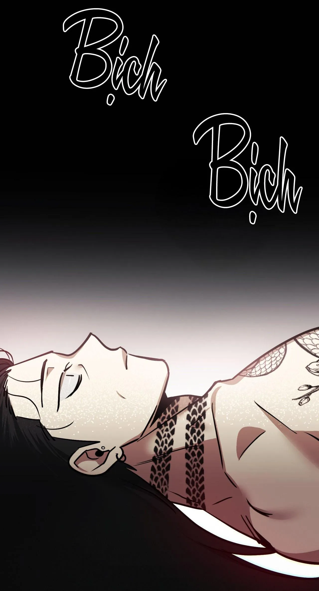 BLACK OUT Chapter 23 Trang 39