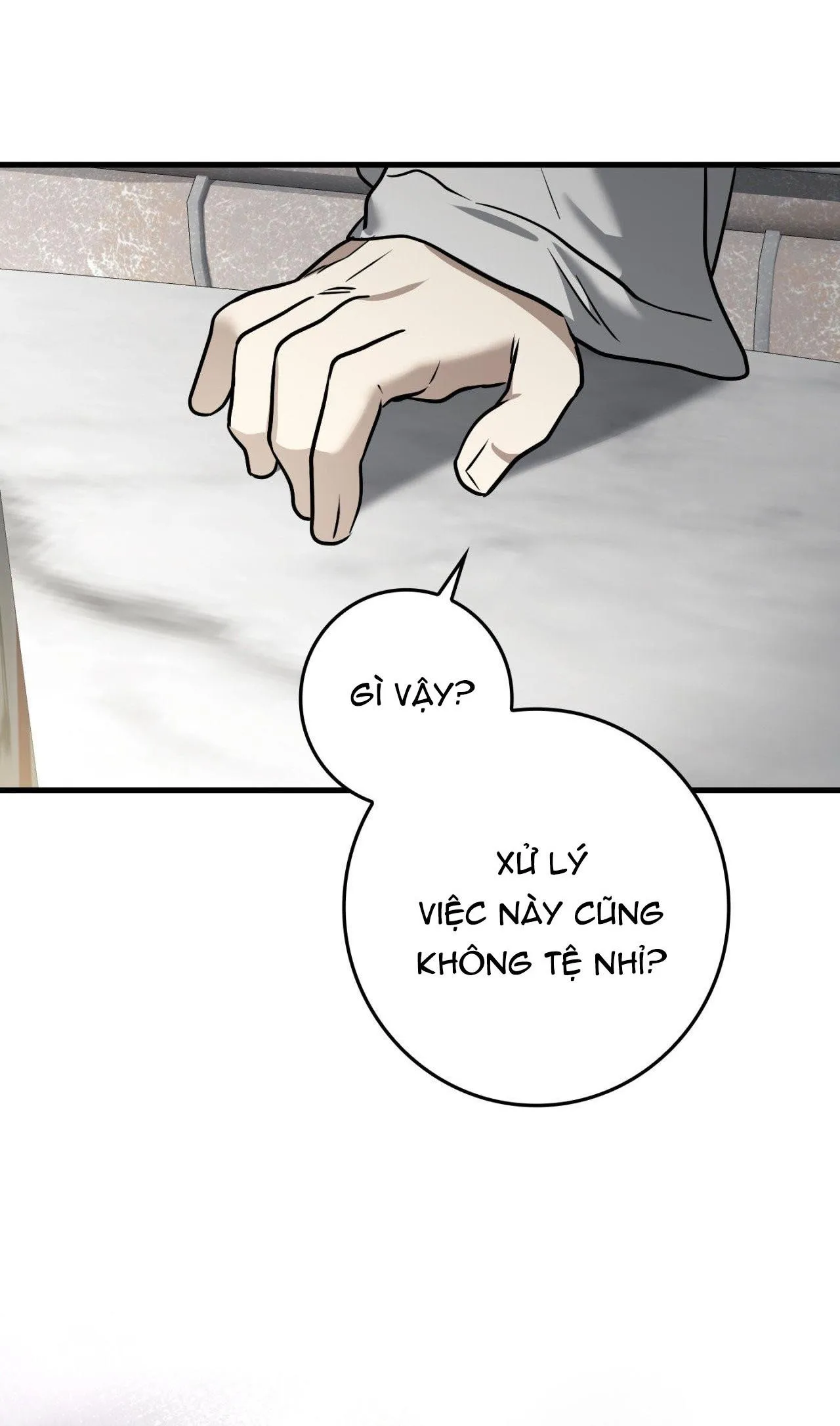 BLACK OUT Chapter 23 Trang 46