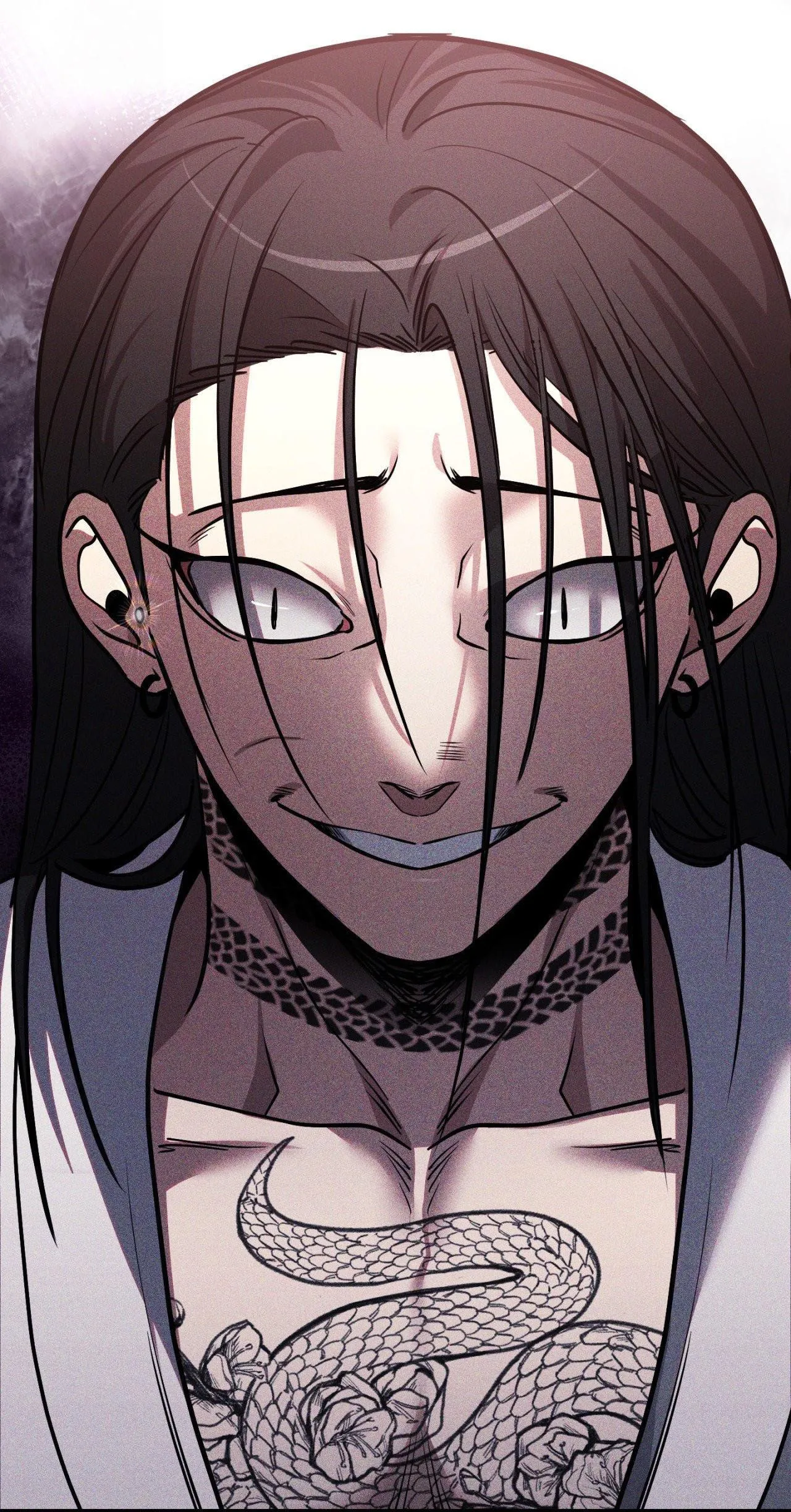 BLACK OUT Chapter 23 Trang 48