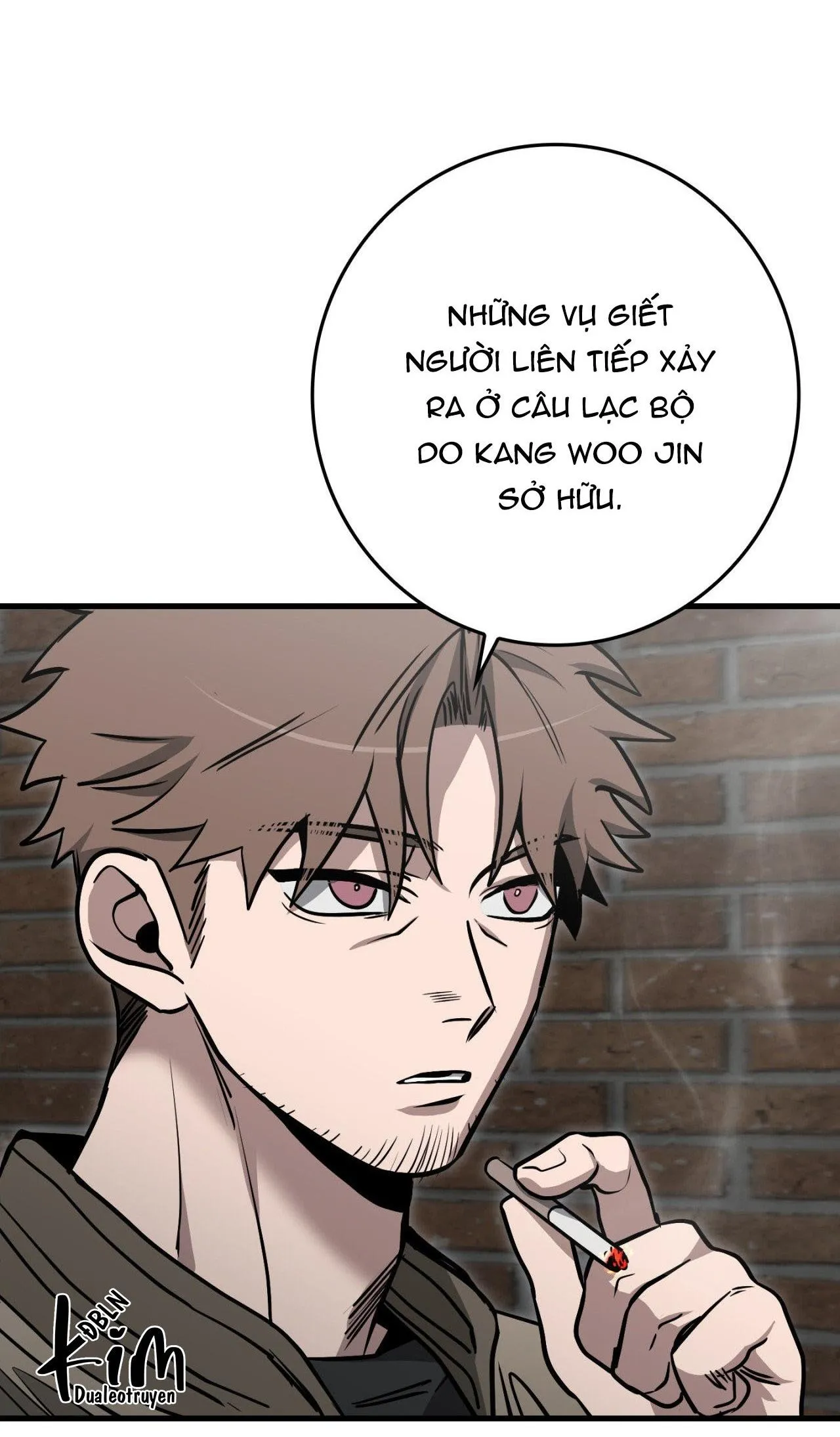 BLACK OUT Chapter 23 Trang 52