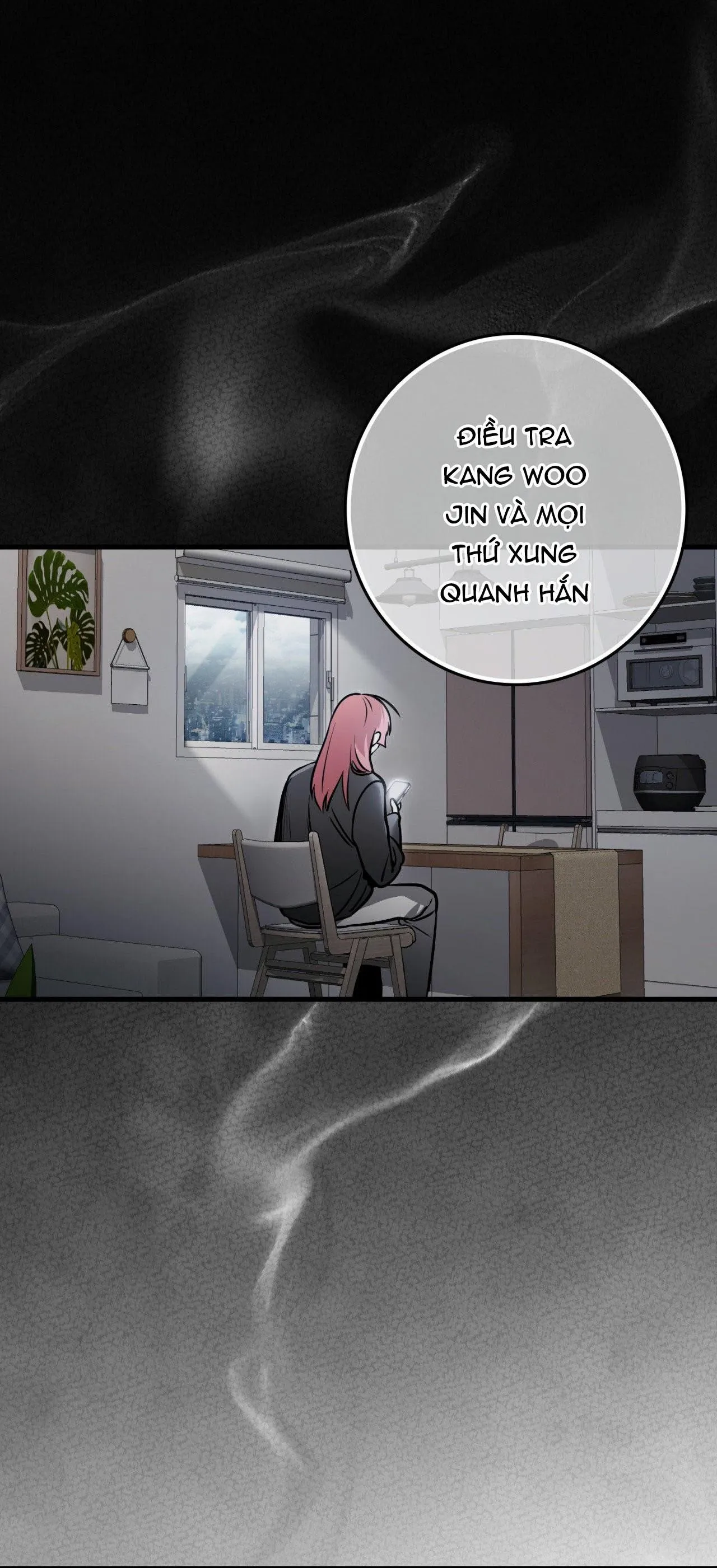 BLACK OUT Chapter 23 Trang 56