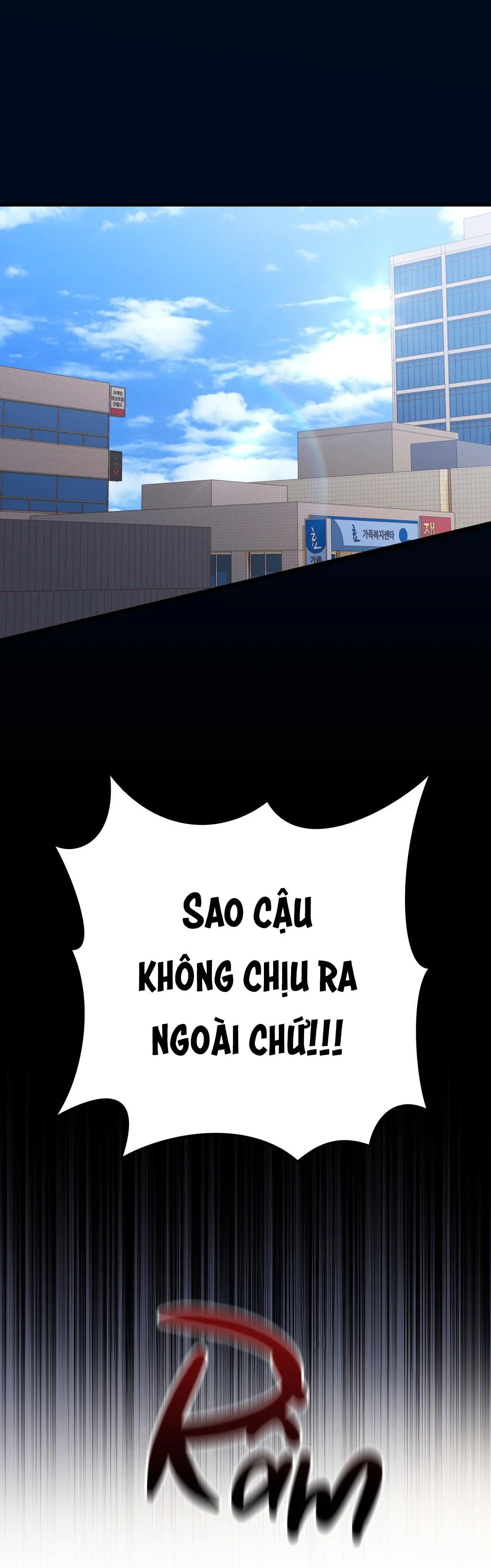 BLACK OUT Chapter 24 Trang 3