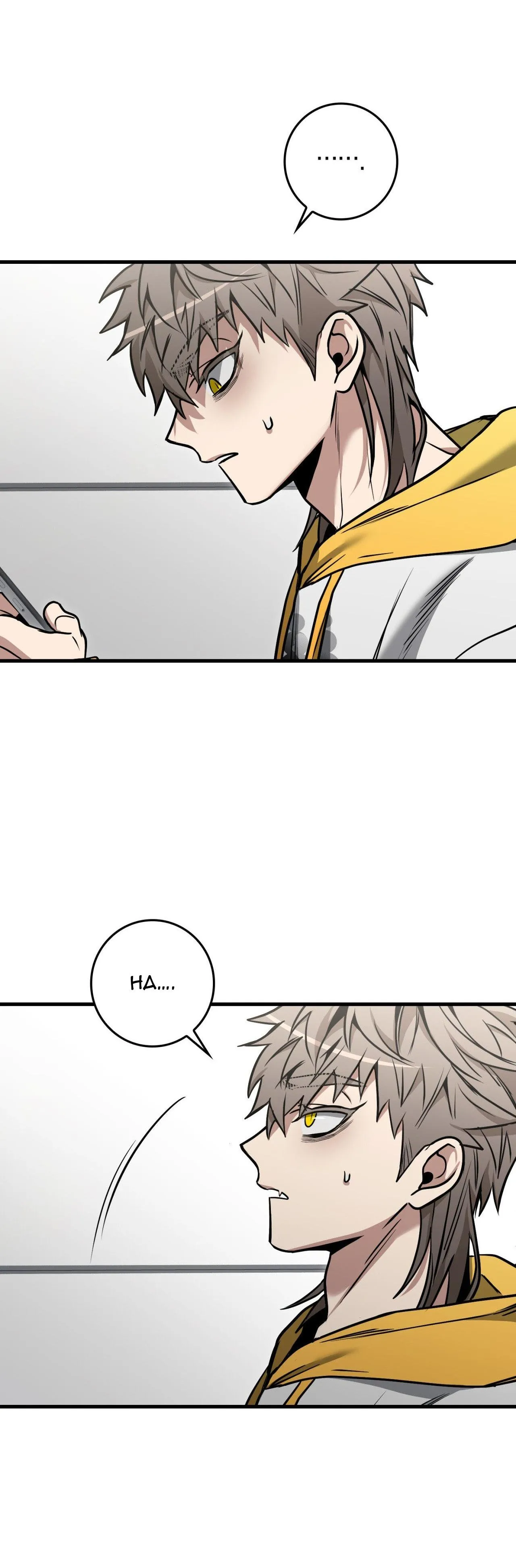 BLACK OUT Chapter 24 Trang 6