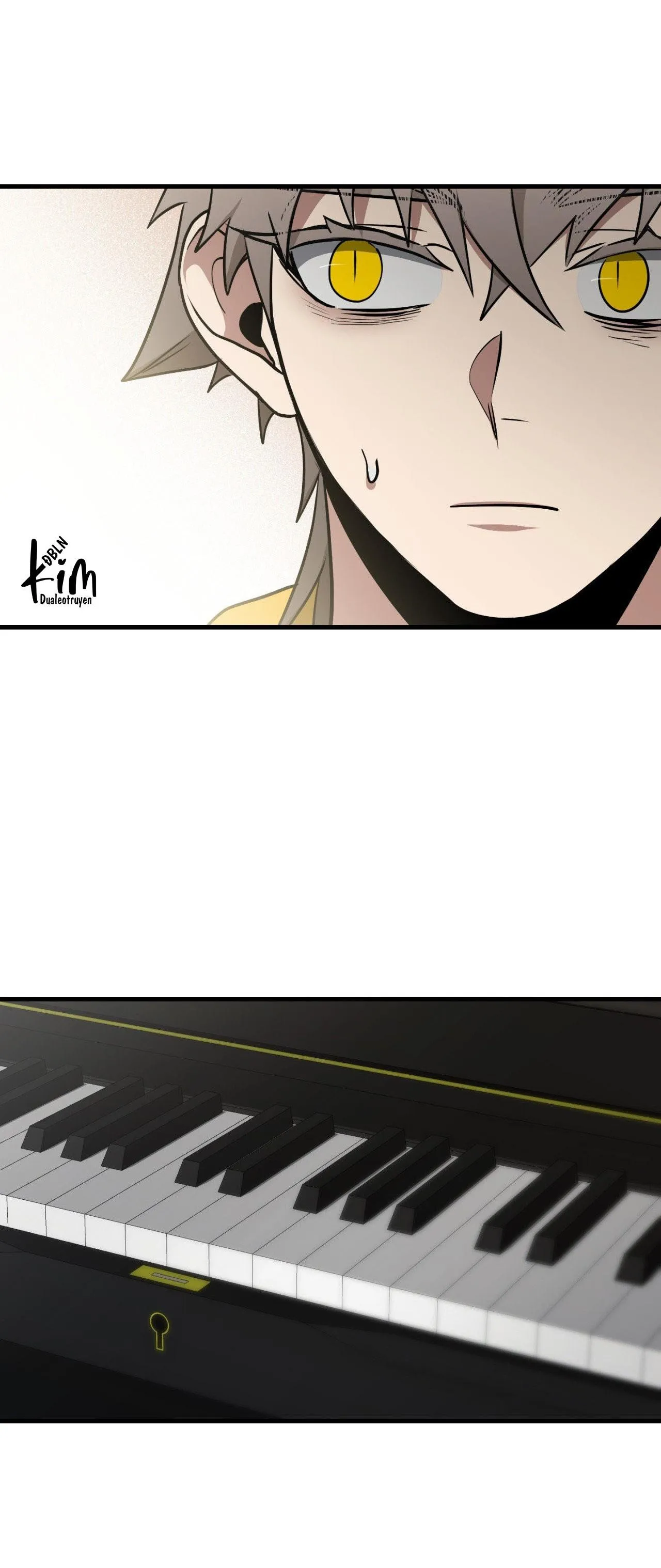 BLACK OUT Chapter 24 Trang 8