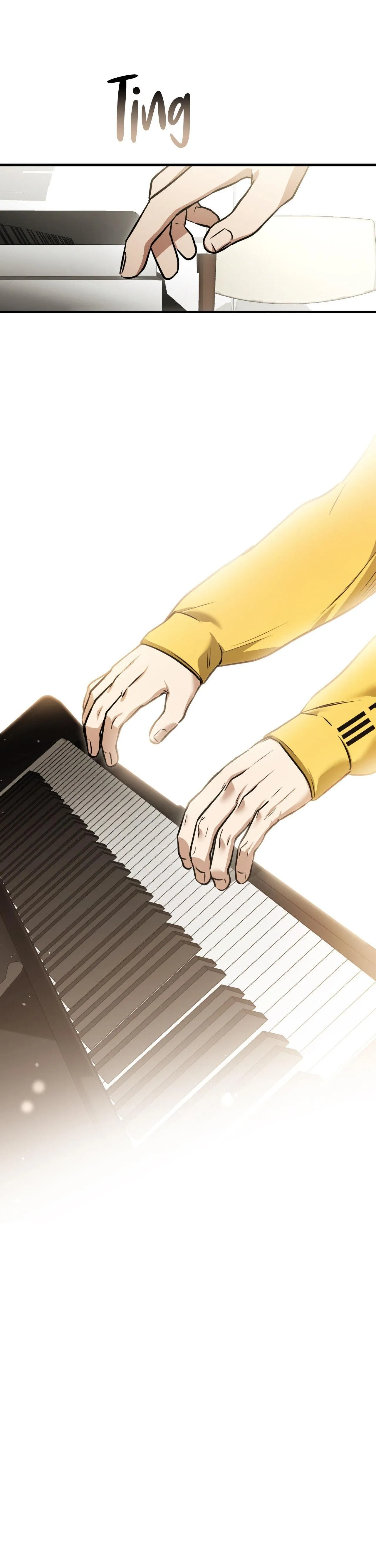 BLACK OUT Chapter 24 Trang 11