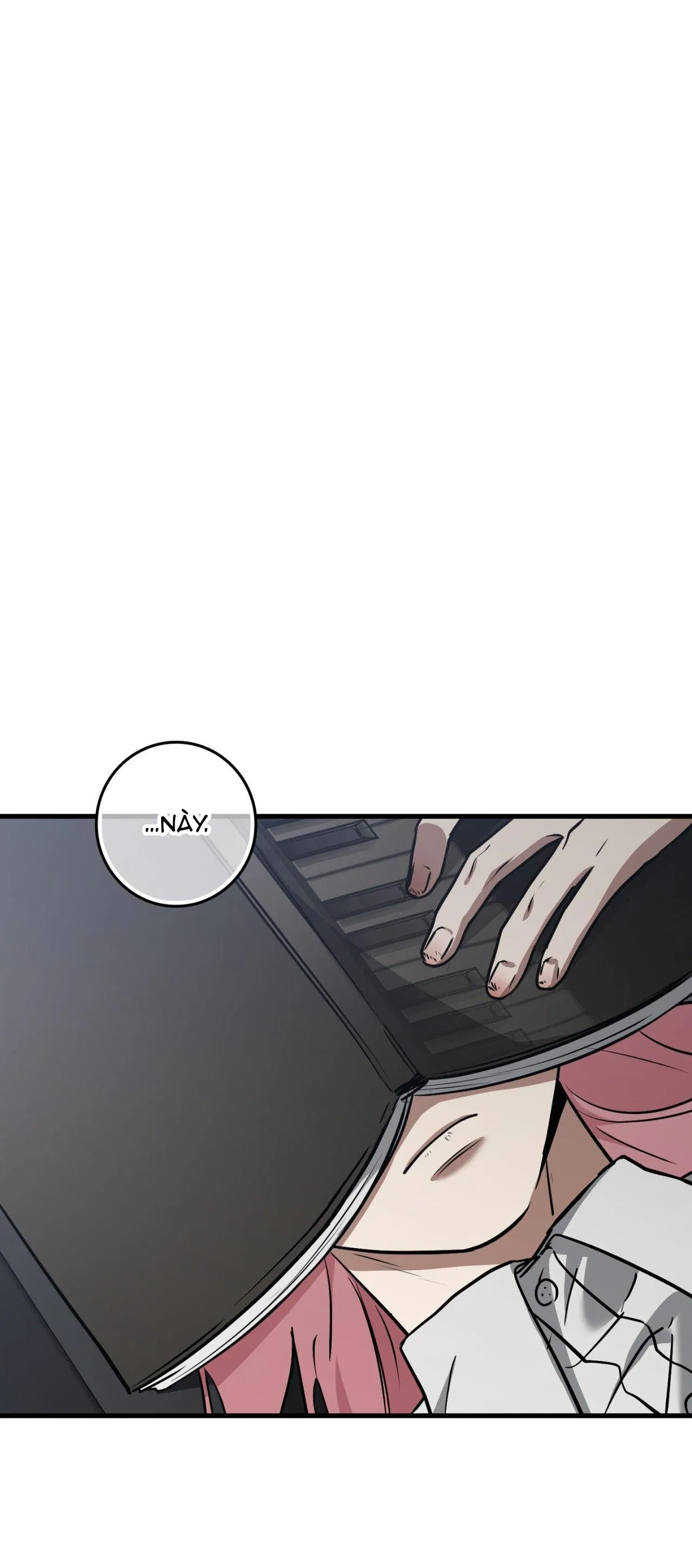 BLACK OUT Chapter 24 Trang 12