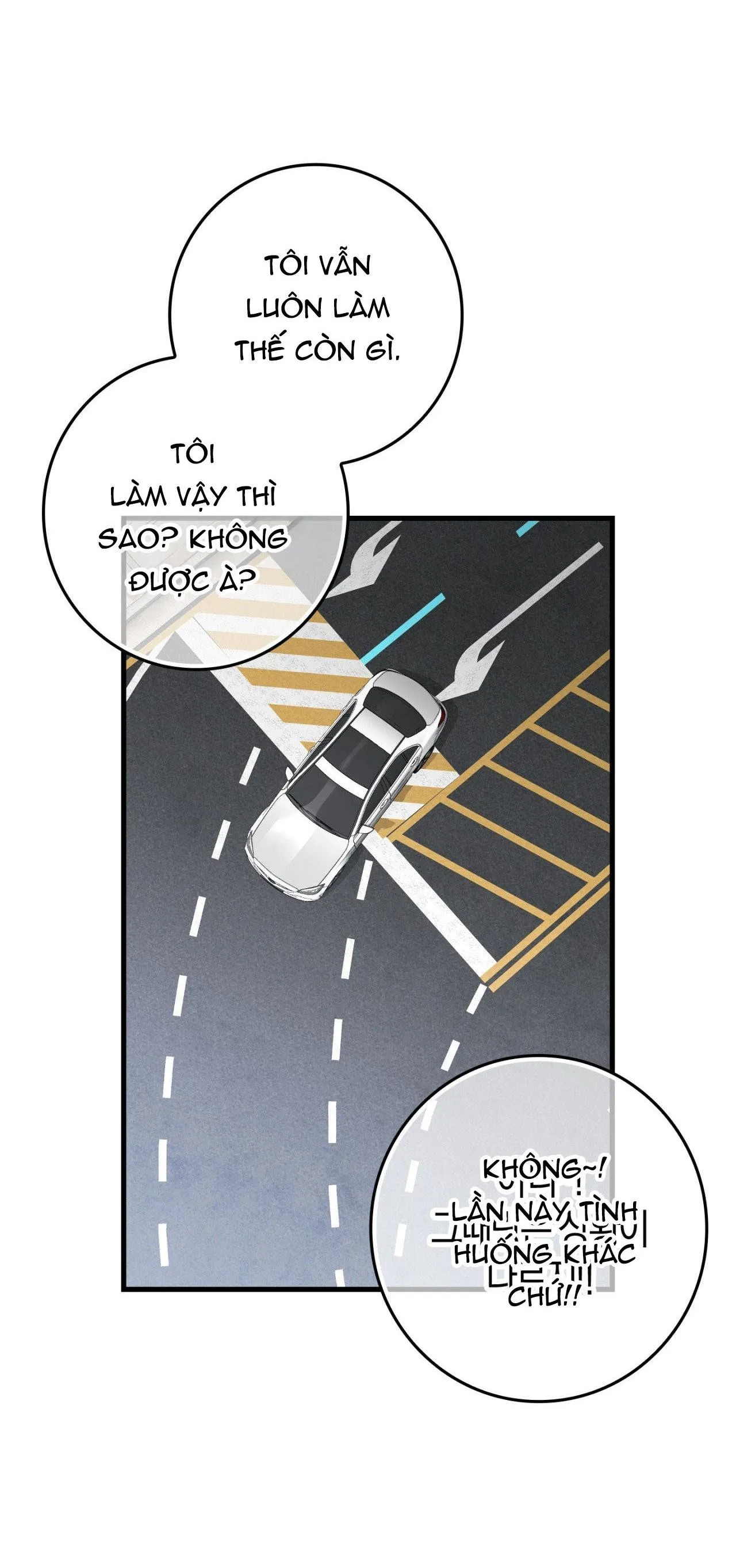 BLACK OUT Chapter 24 Trang 14