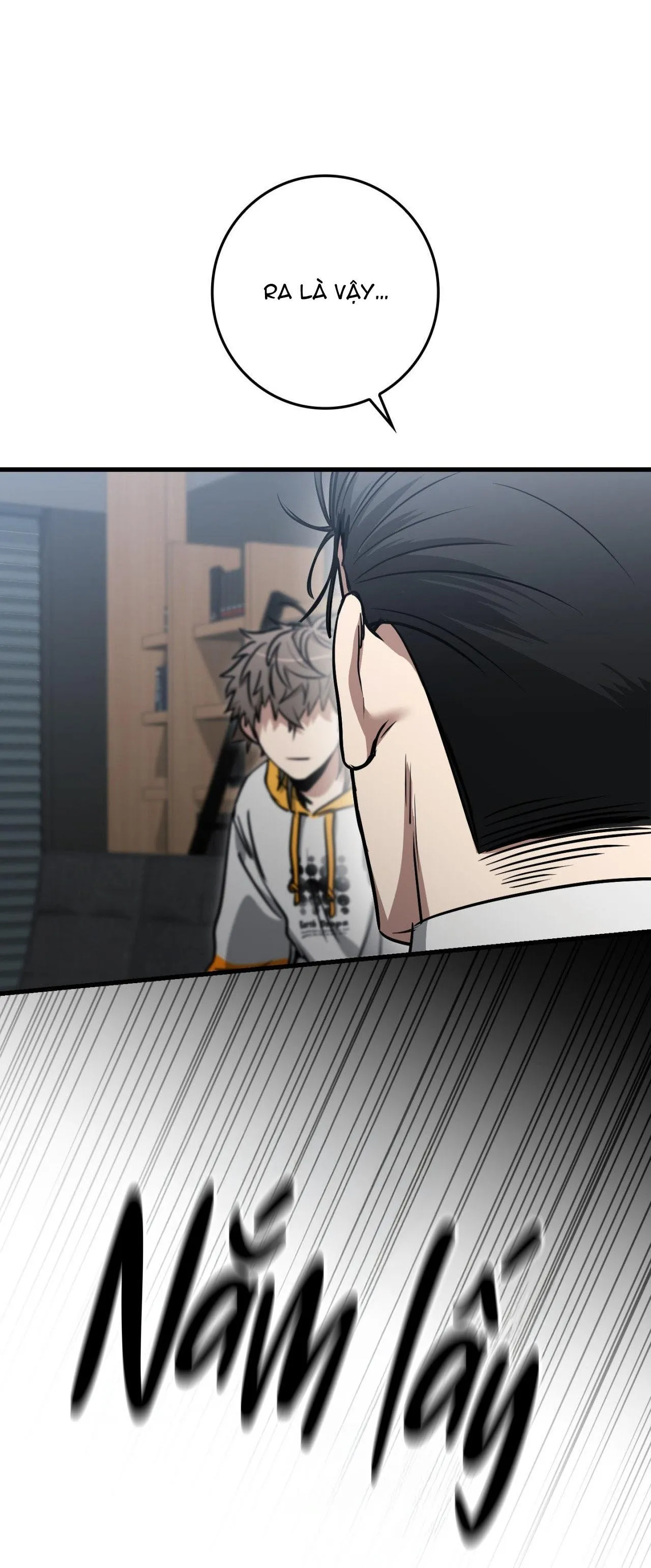 BLACK OUT Chapter 24 Trang 24