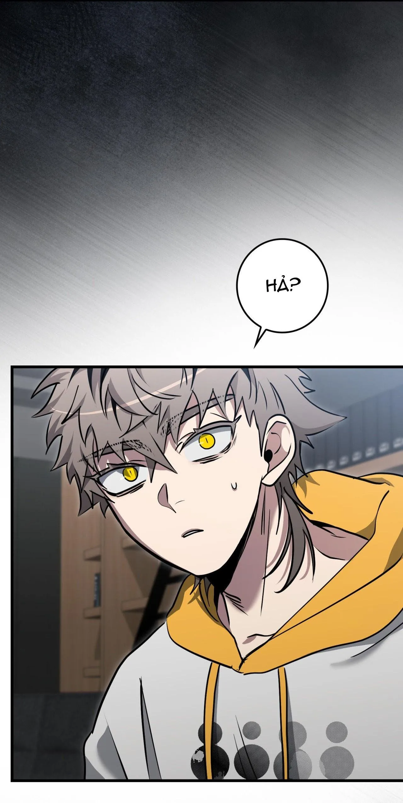 BLACK OUT Chapter 24 Trang 26