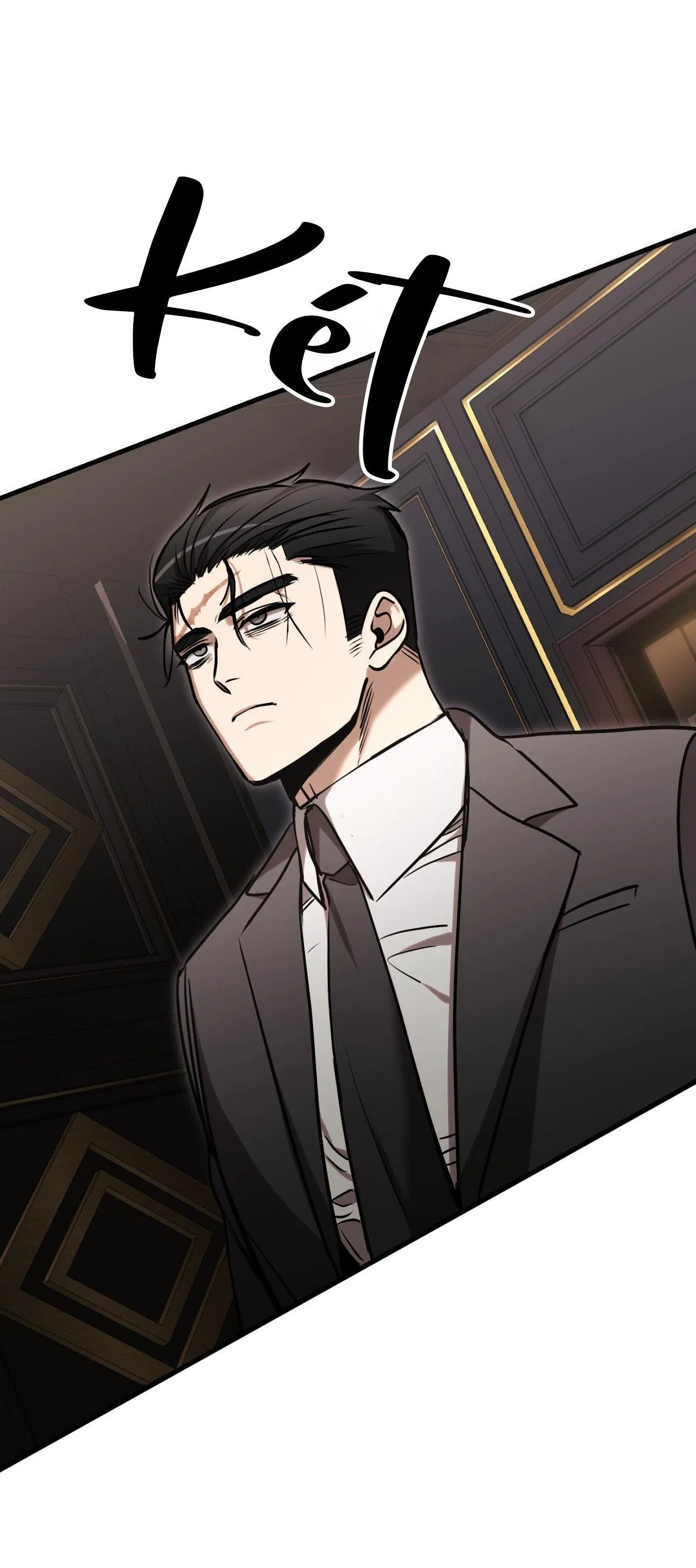 BLACK OUT Chapter 24 Trang 34