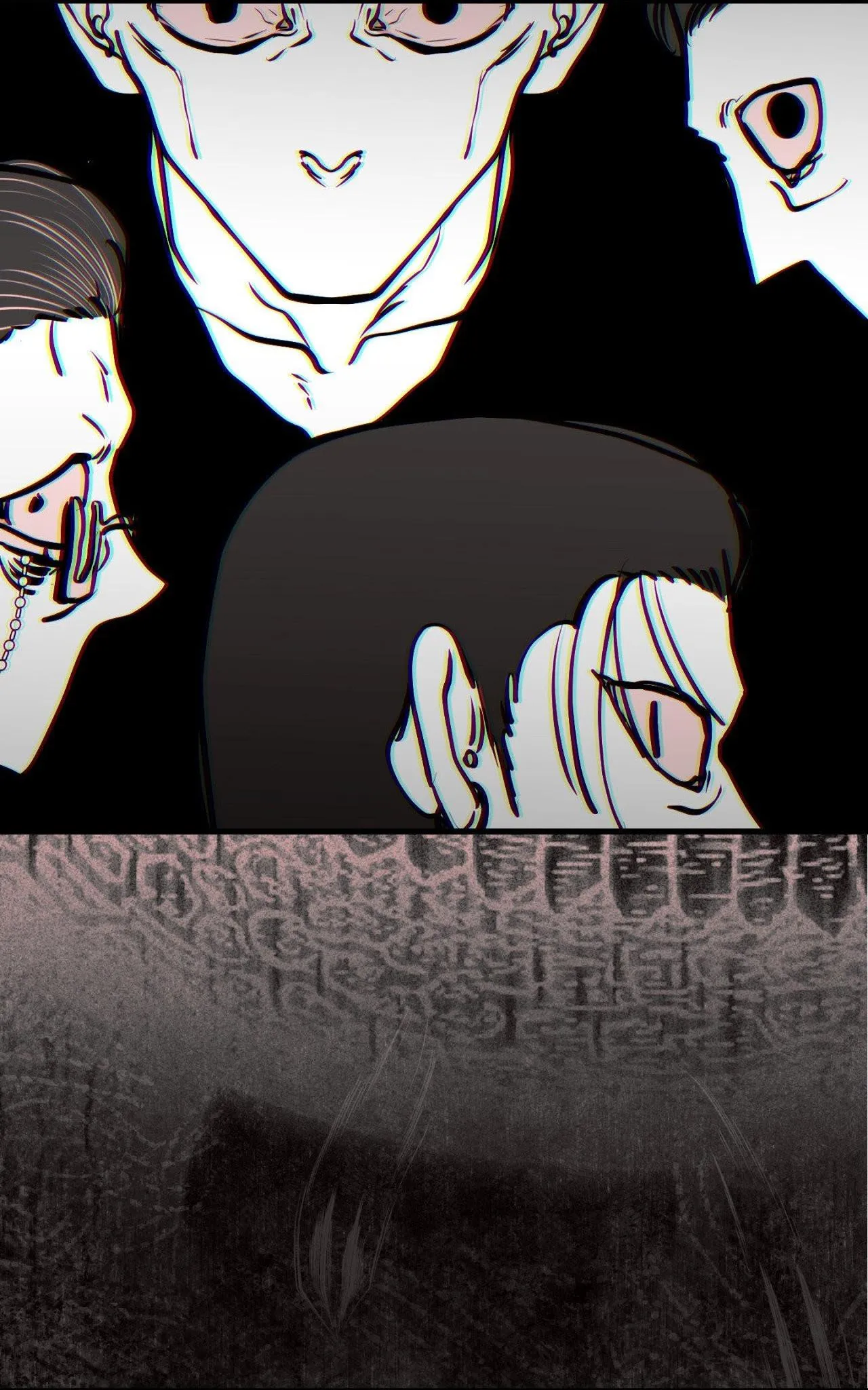 BLACK OUT Chapter 24 Trang 37