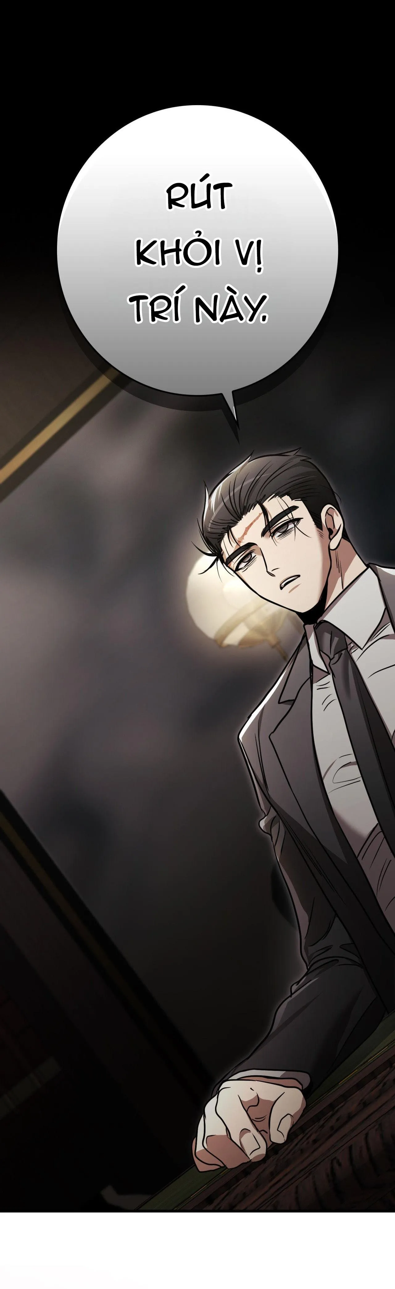 BLACK OUT Chapter 24 Trang 40