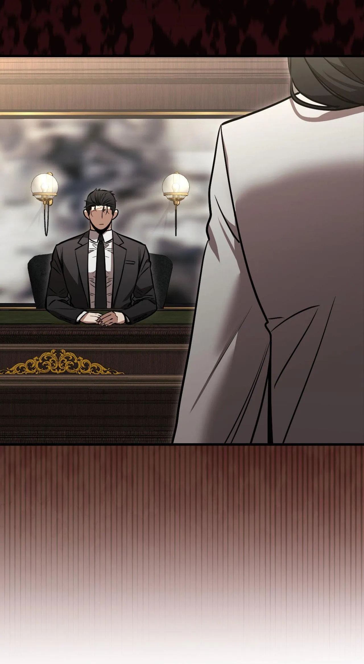 BLACK OUT Chapter 24 Trang 45