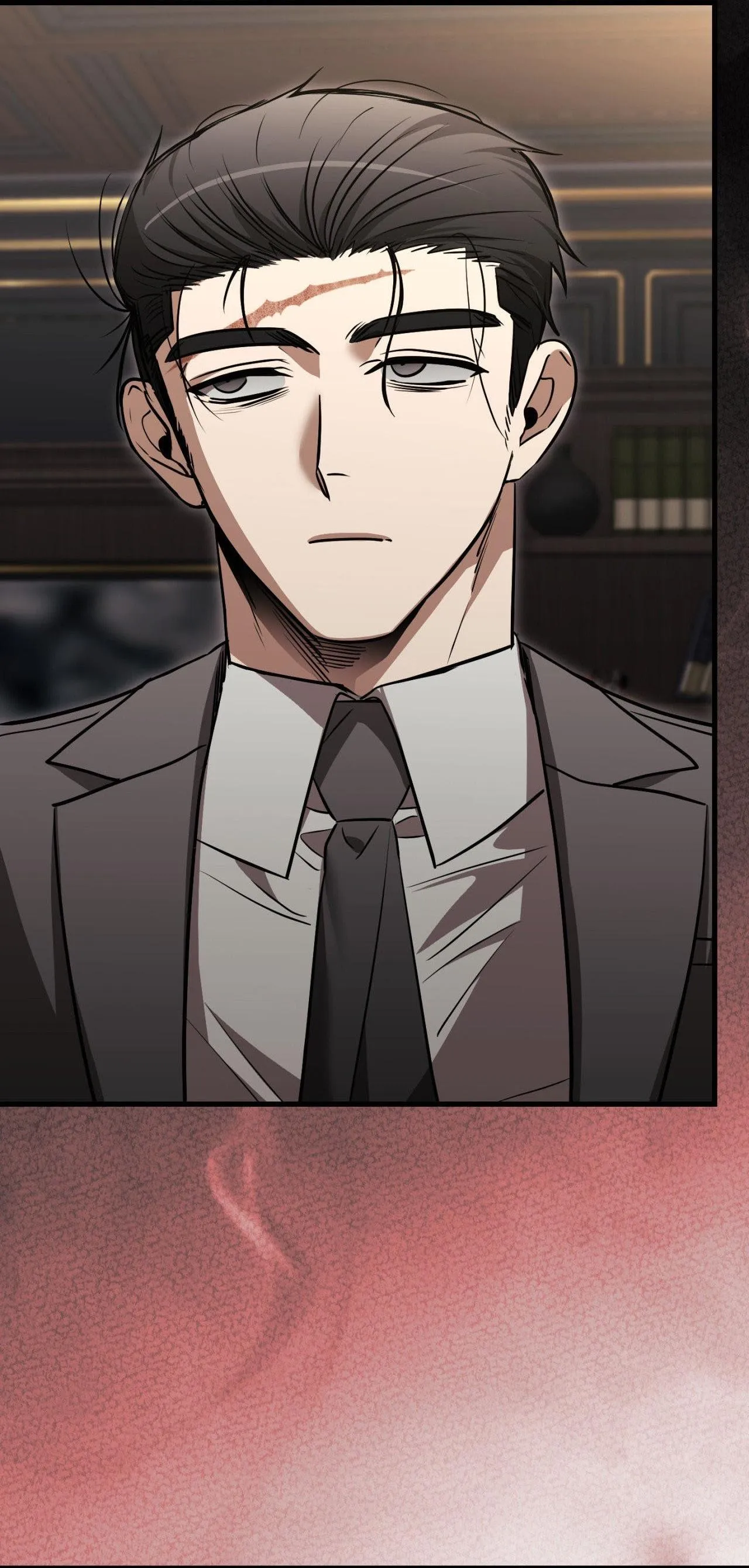 BLACK OUT Chapter 25 Trang 8