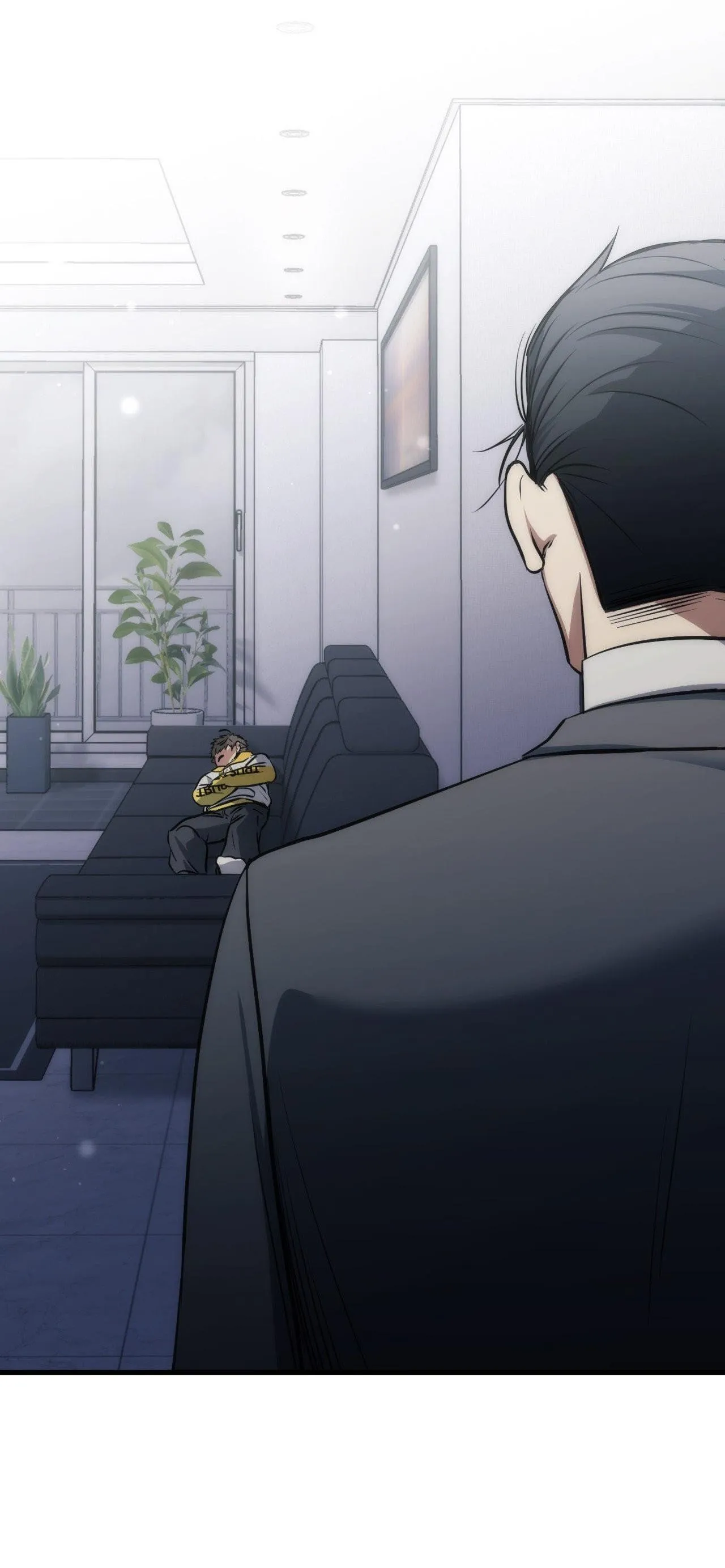 BLACK OUT Chapter 25 Trang 17