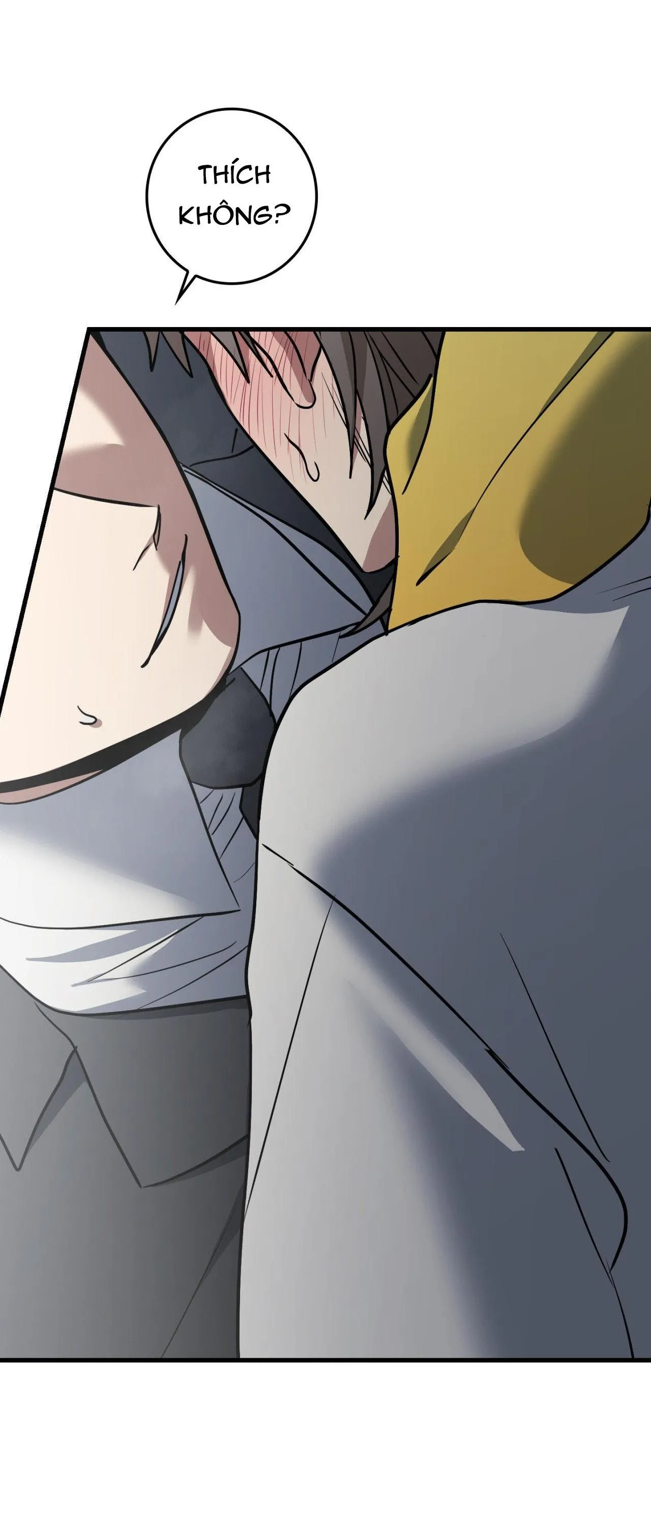 BLACK OUT Chapter 25 Trang 28