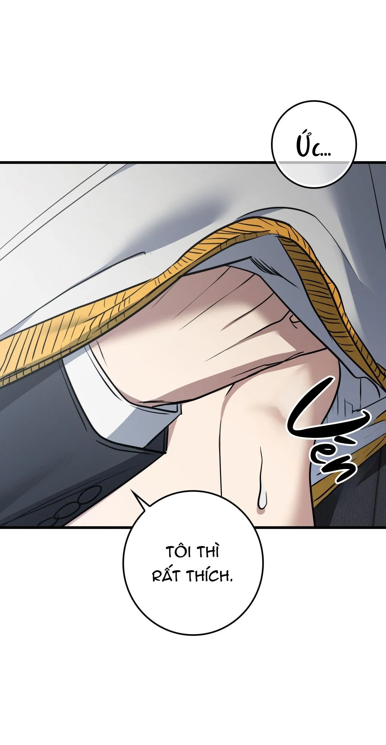 BLACK OUT Chapter 25 Trang 29