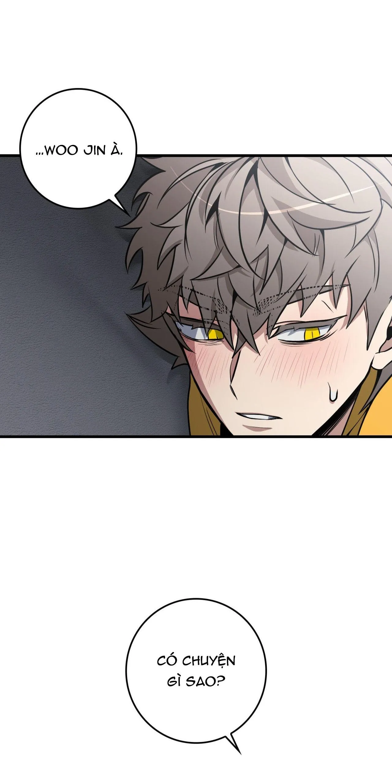 BLACK OUT Chapter 25 Trang 31