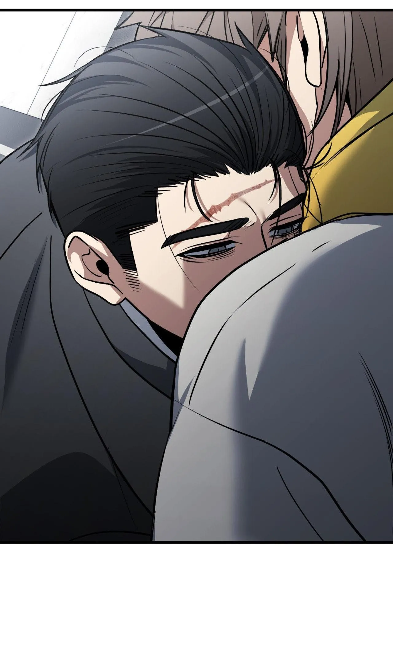 BLACK OUT Chapter 25 Trang 32