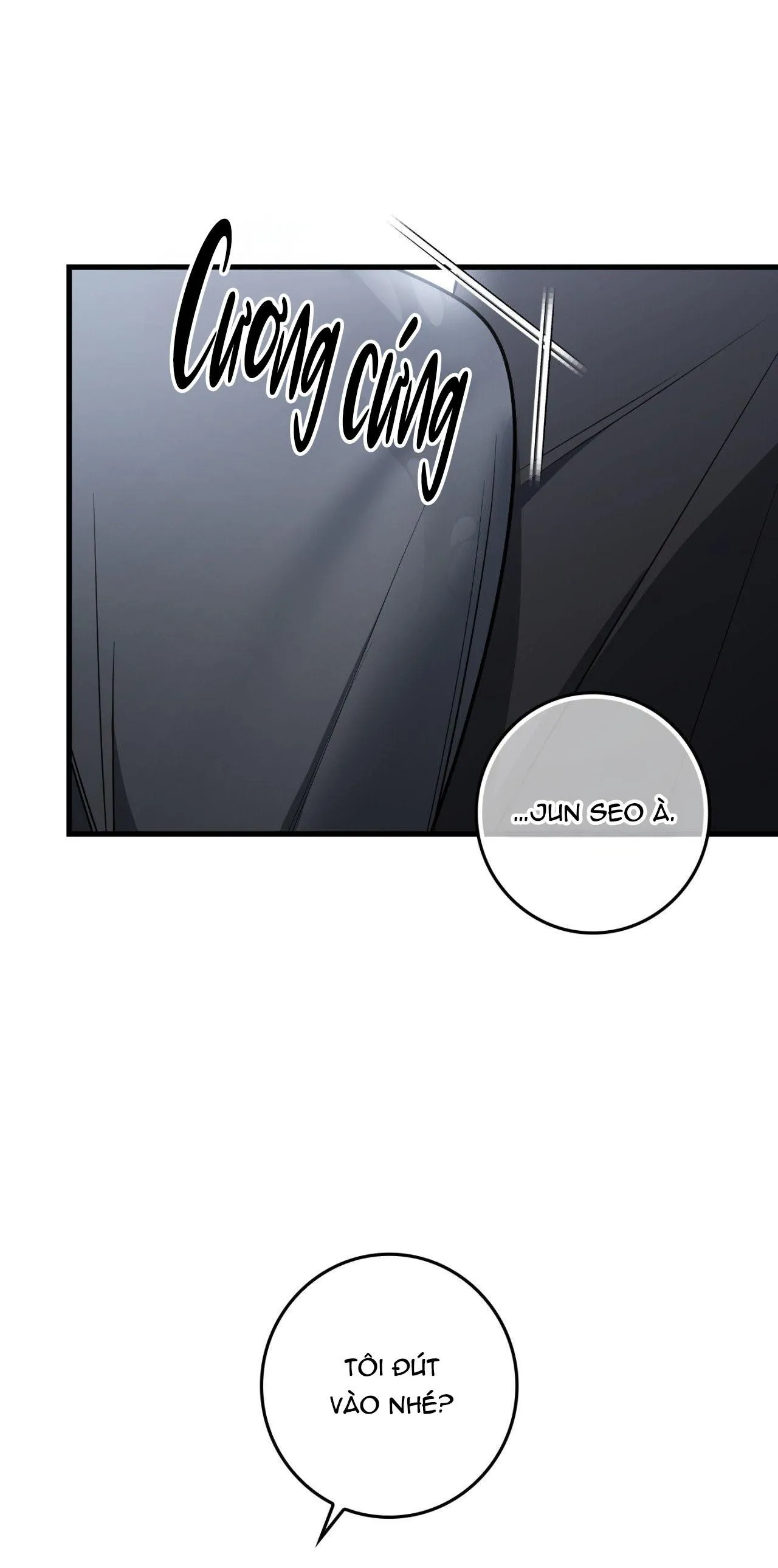 BLACK OUT Chapter 25 Trang 33