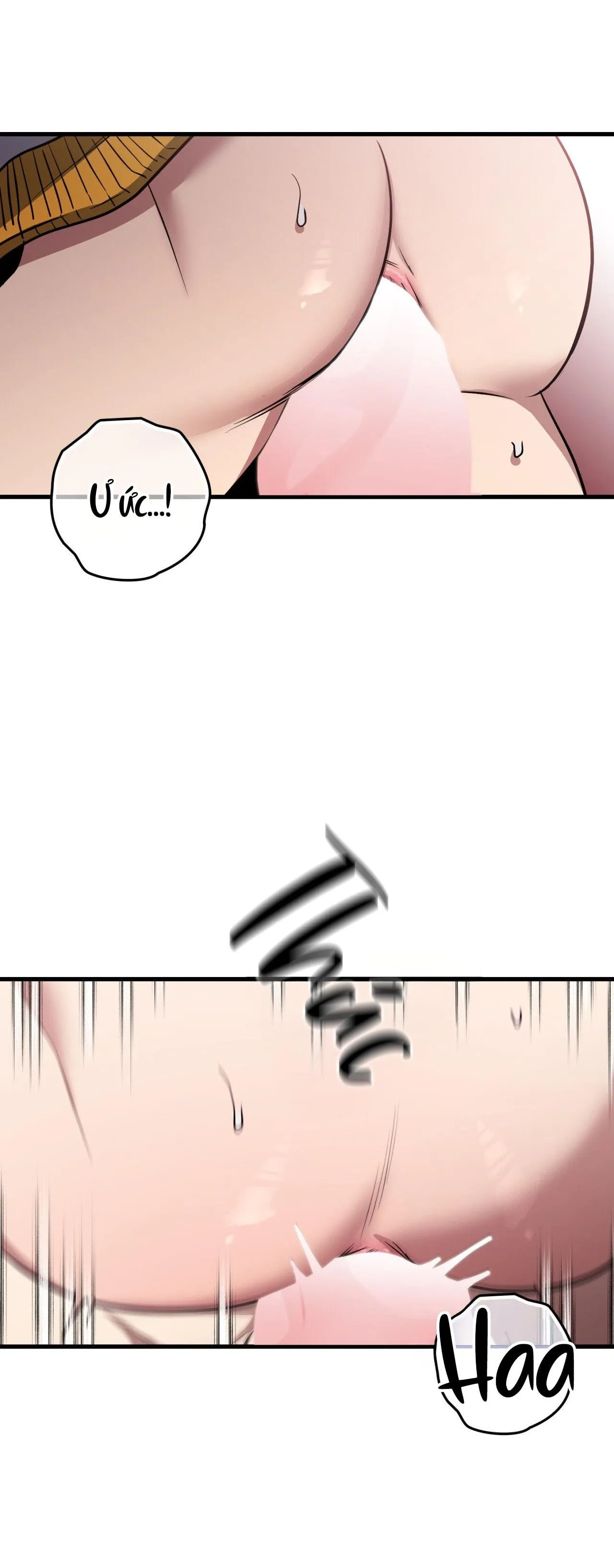 BLACK OUT Chapter 25 Trang 38