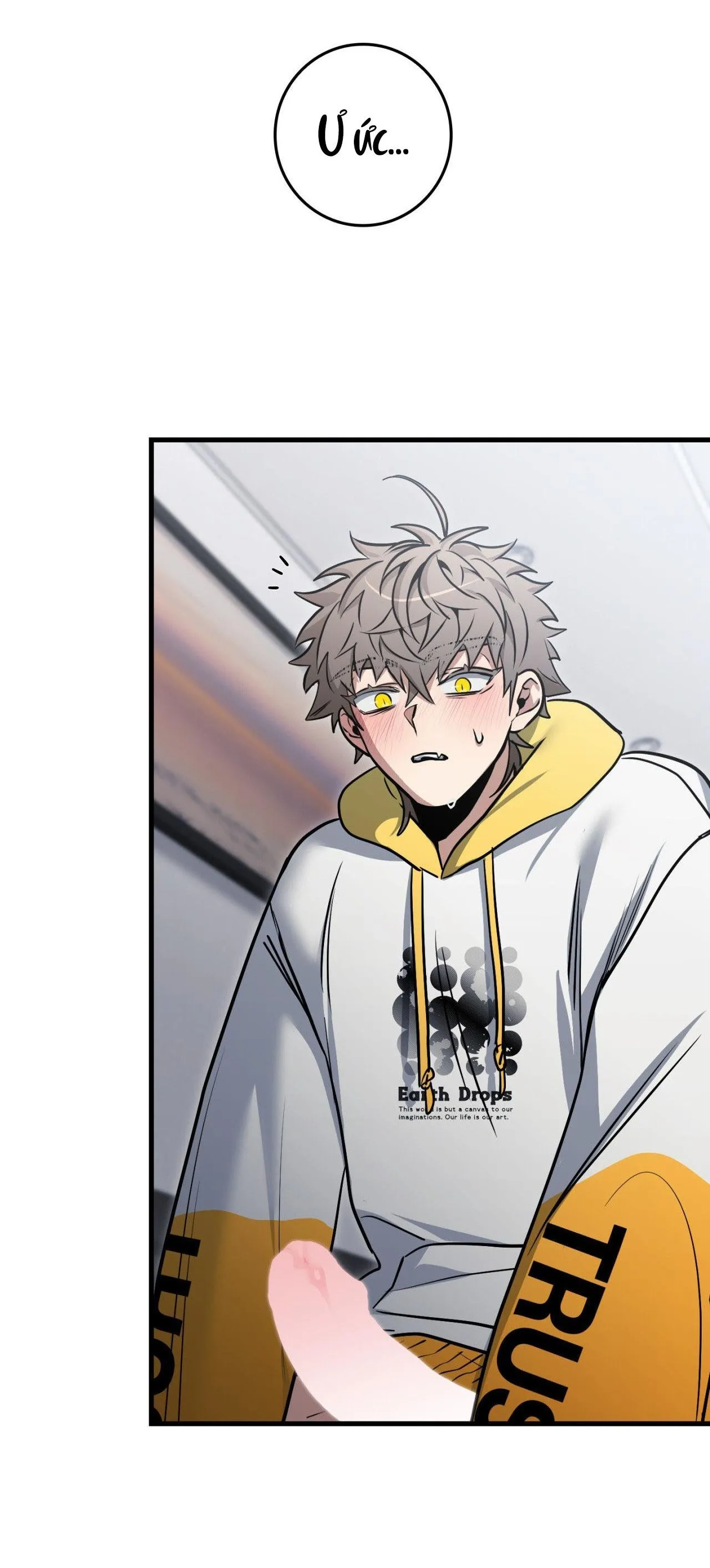 BLACK OUT Chapter 25 Trang 40