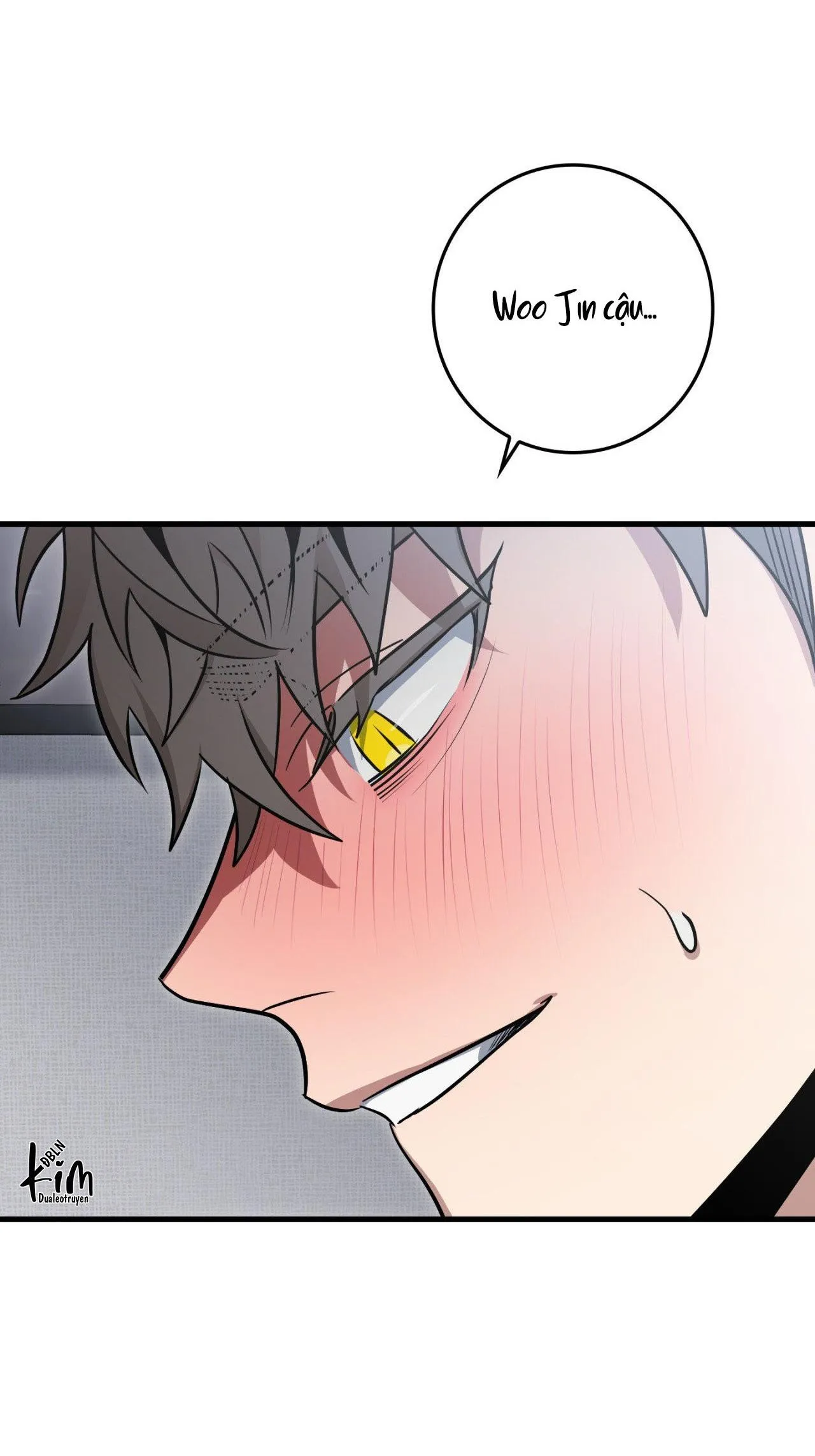 BLACK OUT Chapter 25 Trang 41