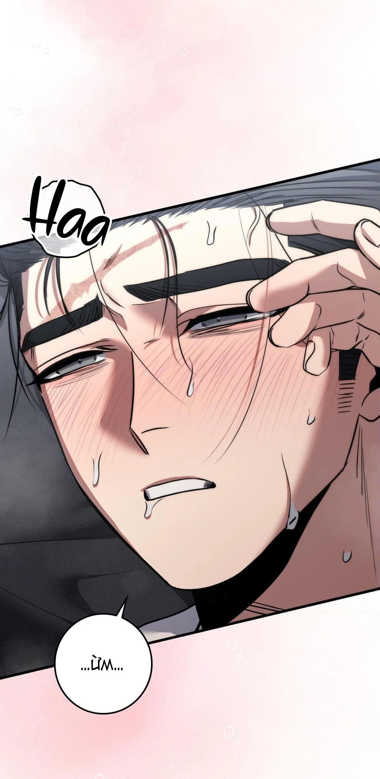 BLACK OUT Chapter 25 Trang 43