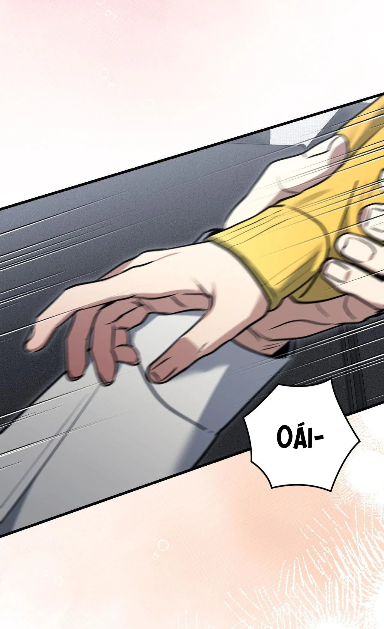 BLACK OUT Chapter 25 Trang 44