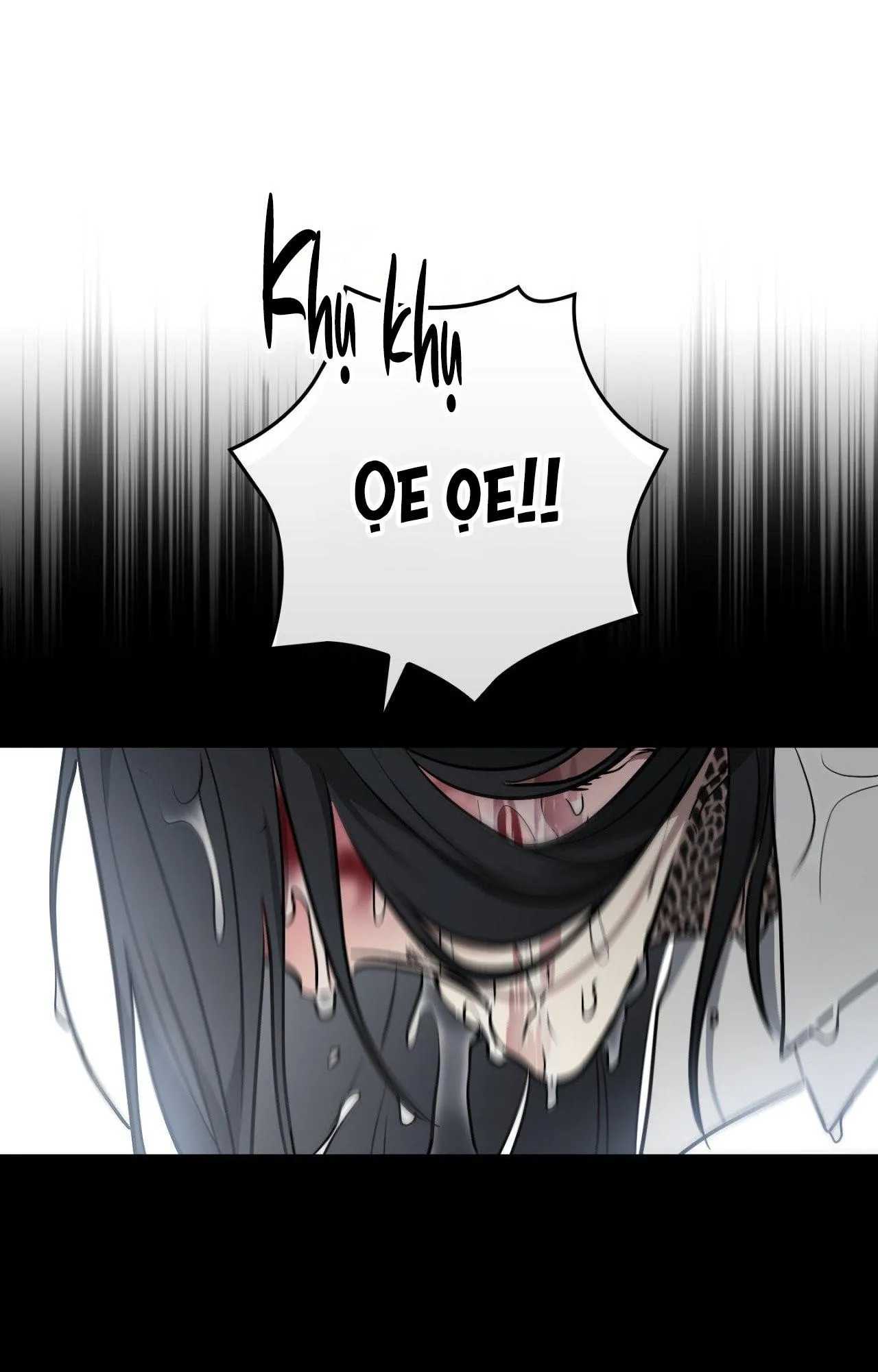 BLACK OUT Chapter 25 Trang 54