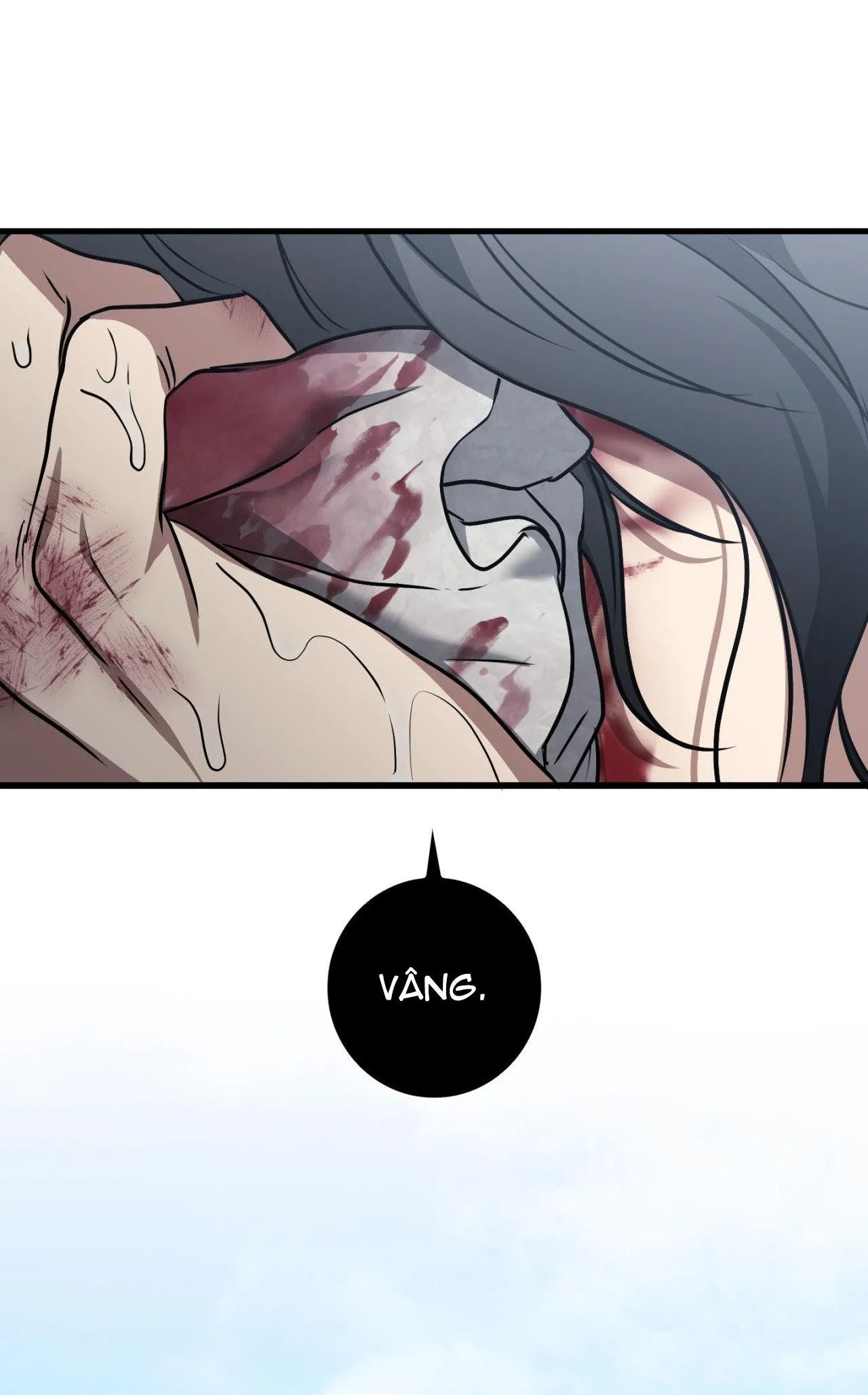 BLACK OUT Chapter 25 Trang 58