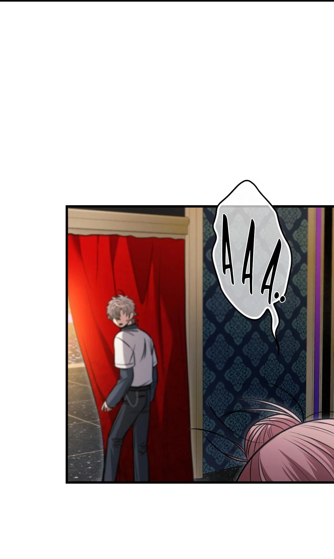 BLACK OUT Chapter 27 Trang 10