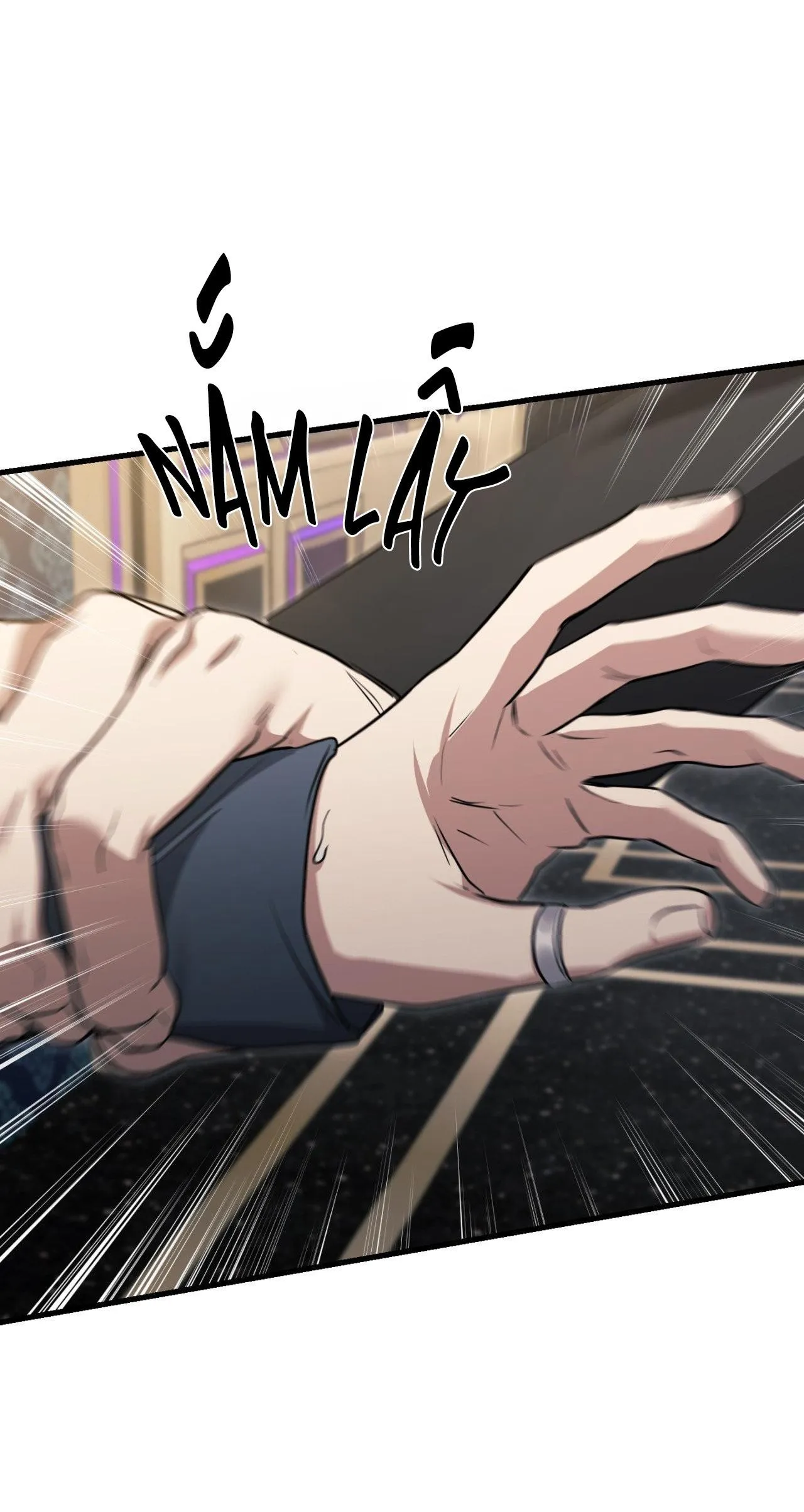 BLACK OUT Chapter 27 Trang 12