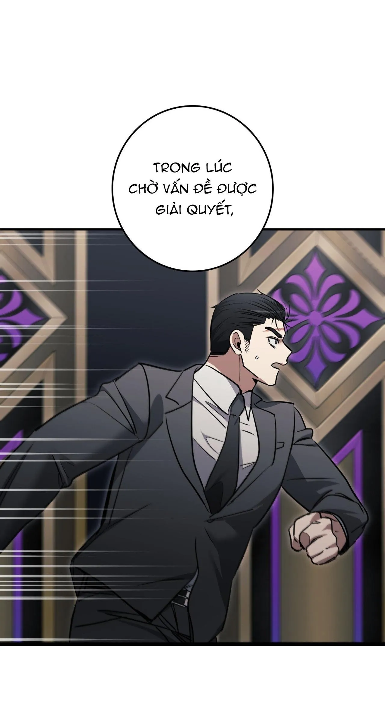 BLACK OUT Chapter 27 Trang 26