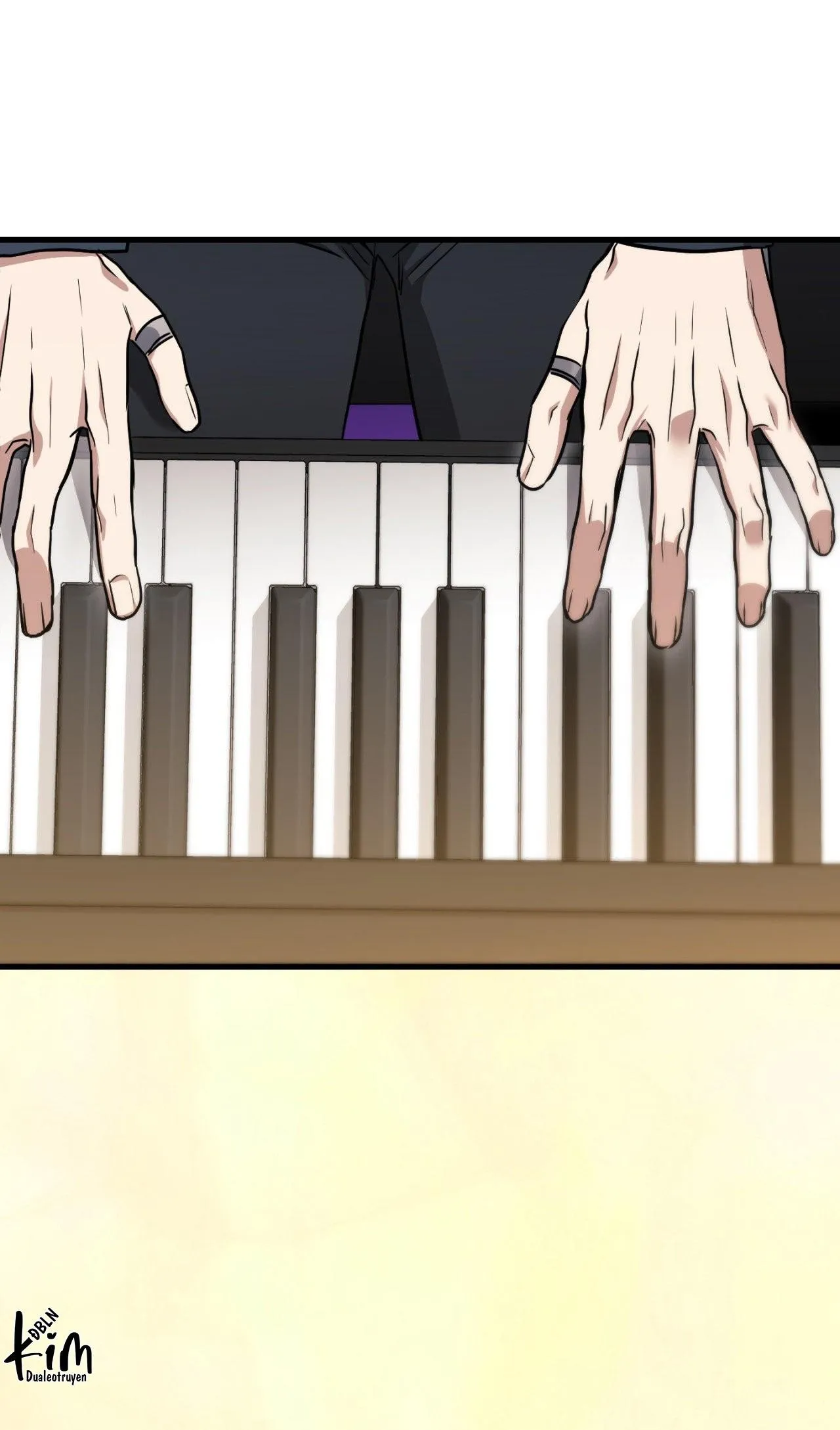 BLACK OUT Chapter 27 Trang 31