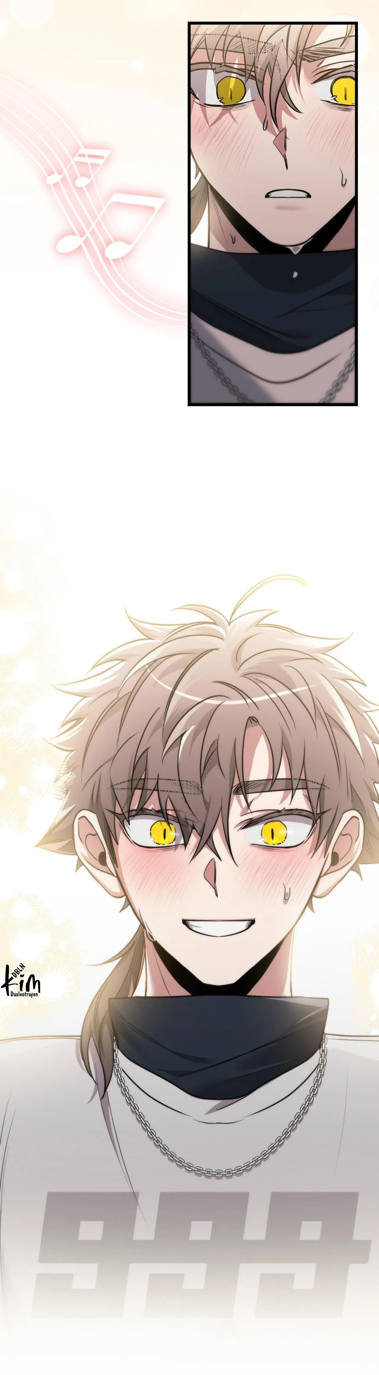 BLACK OUT Chapter 27 Trang 42