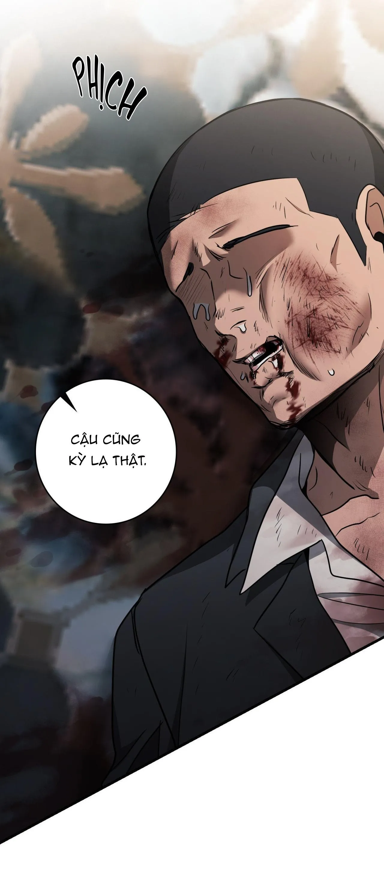 BLACK OUT Chapter 27 Trang 47