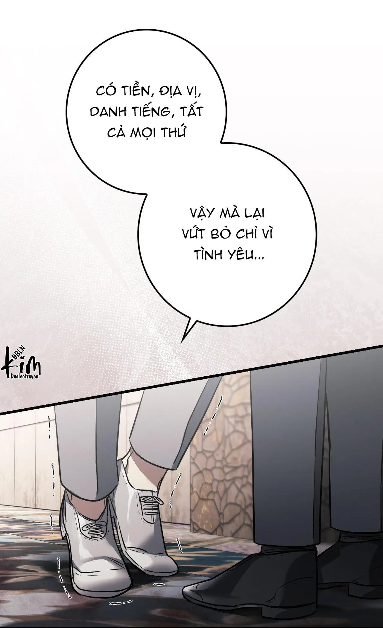 BLACK OUT Chapter 27 Trang 48