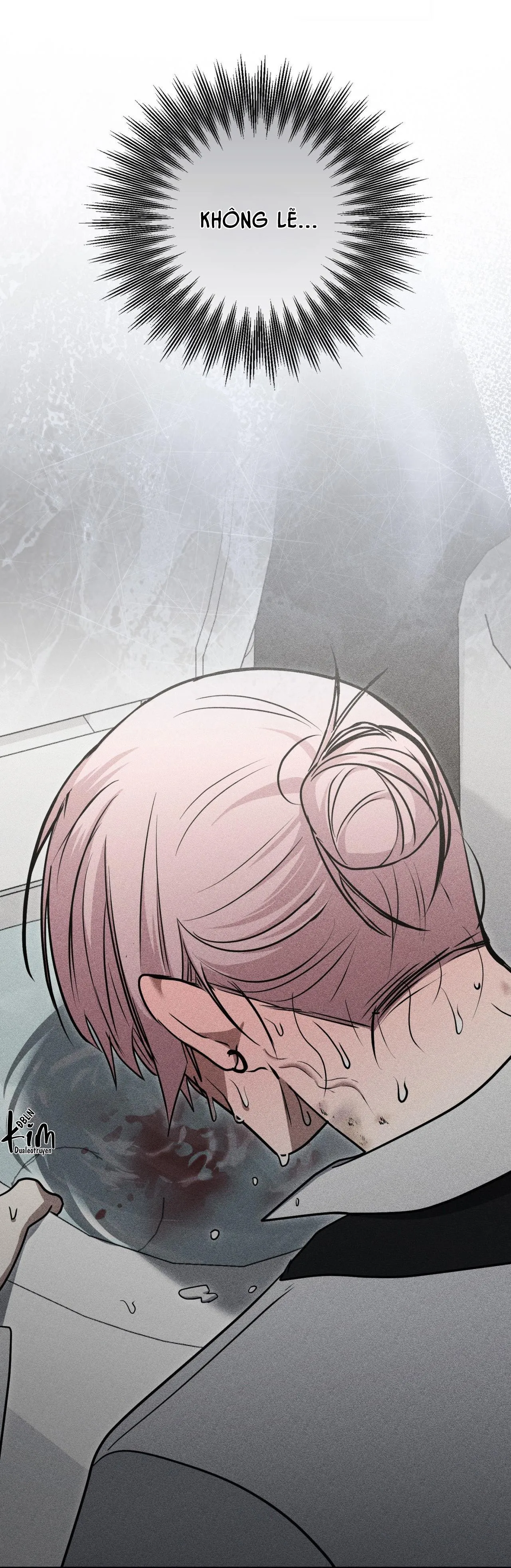 BLACK OUT Chapter 27 Trang 52