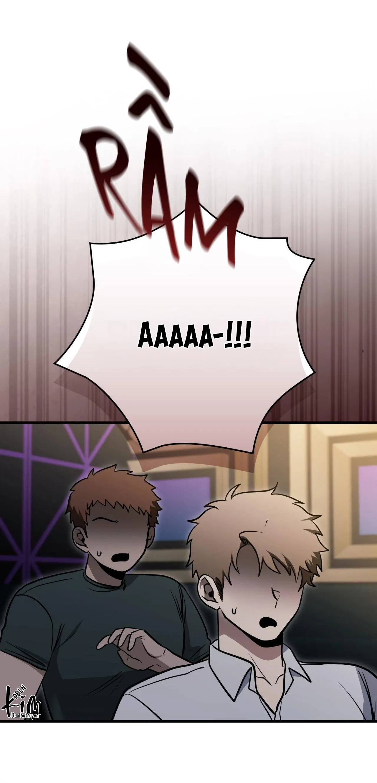 BLACK OUT Chapter 27 Trang 55