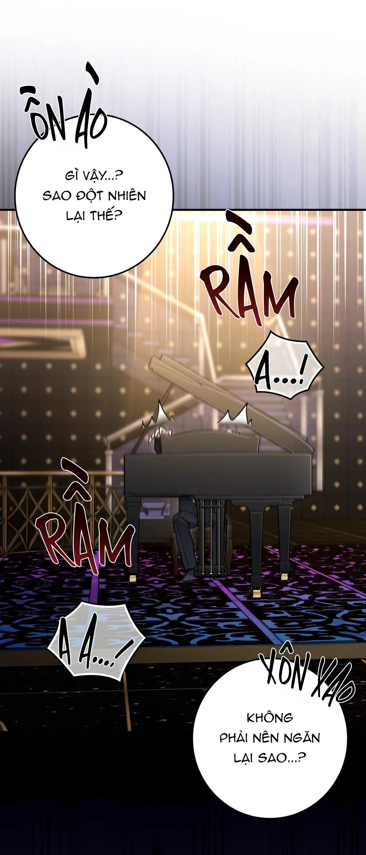 BLACK OUT Chapter 27 Trang 56