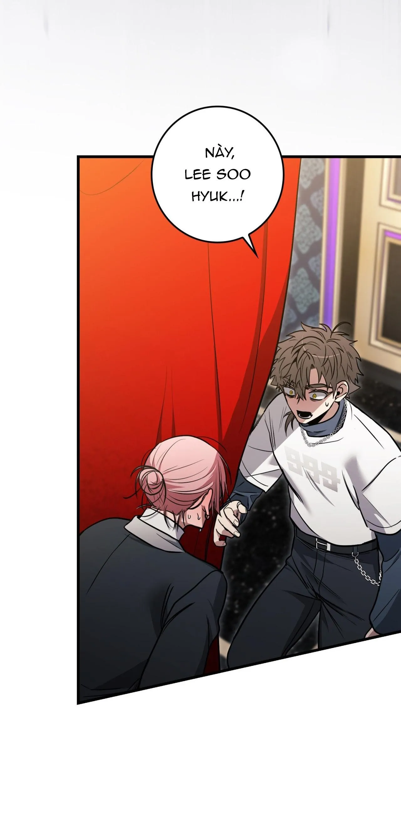 BLACK OUT Chapter 27 Trang 58