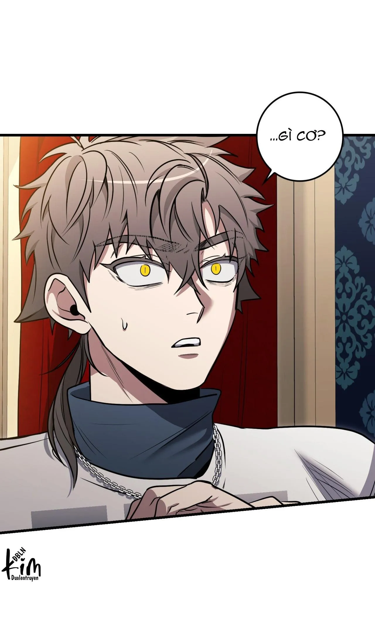 BLACK OUT Chapter 27 Trang 66