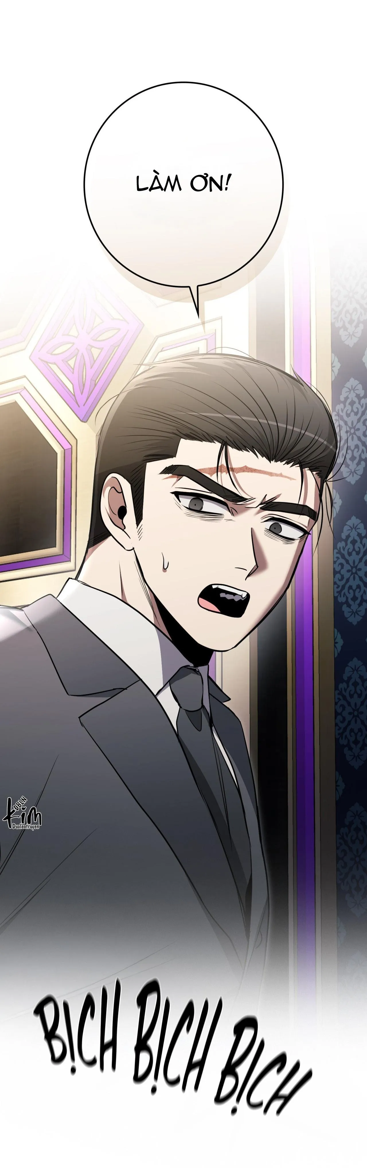 BLACK OUT Chapter 27 Trang 69