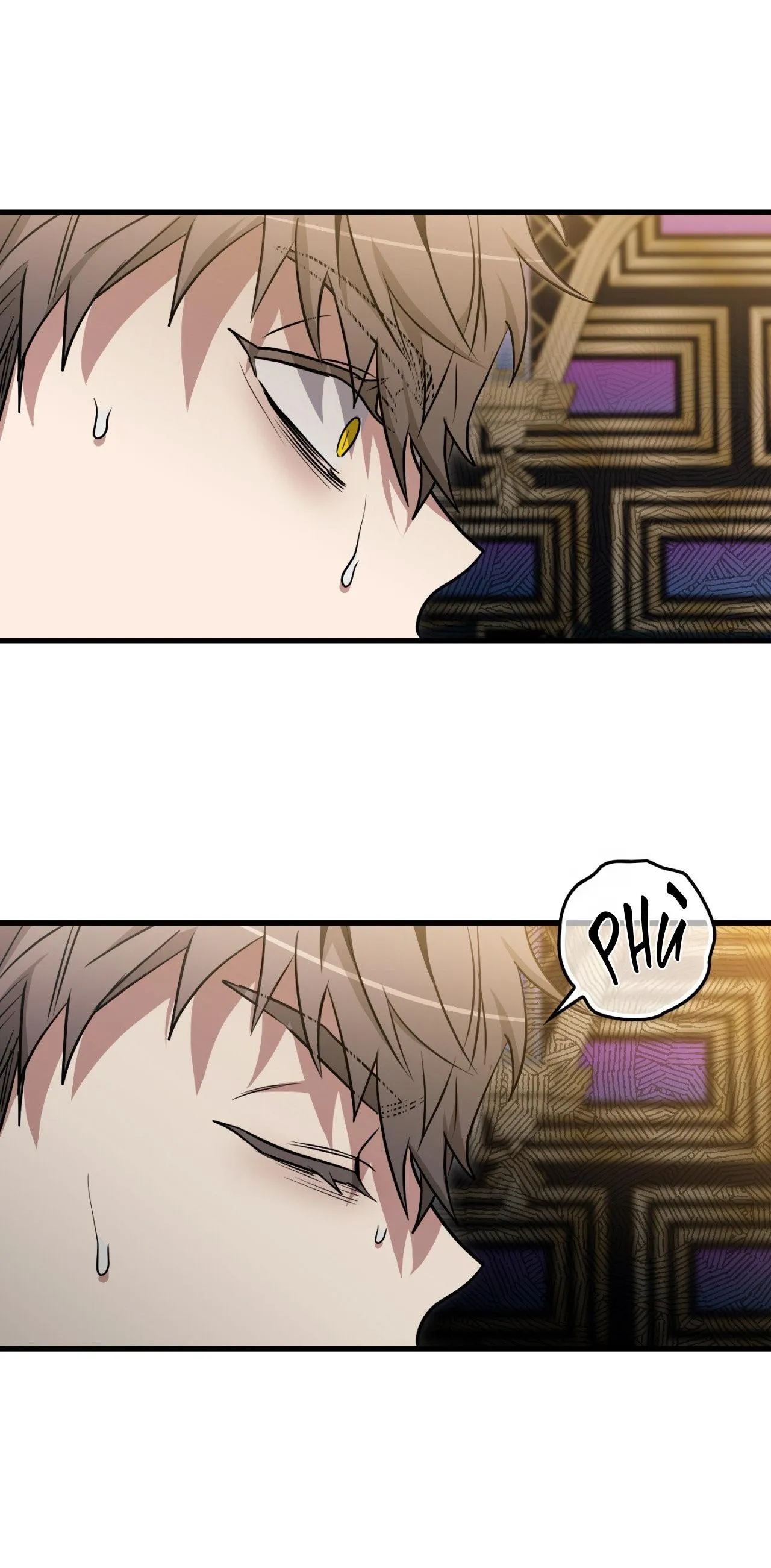 BLACK OUT Chapter 27 Trang 80