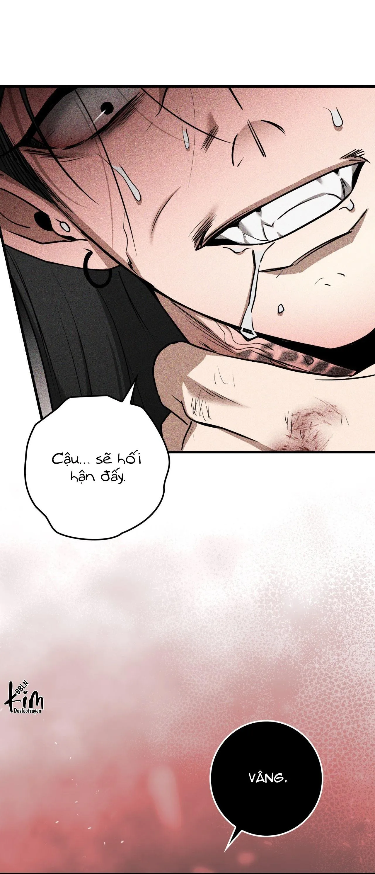 BLACK OUT Chapter 28 Trang 6