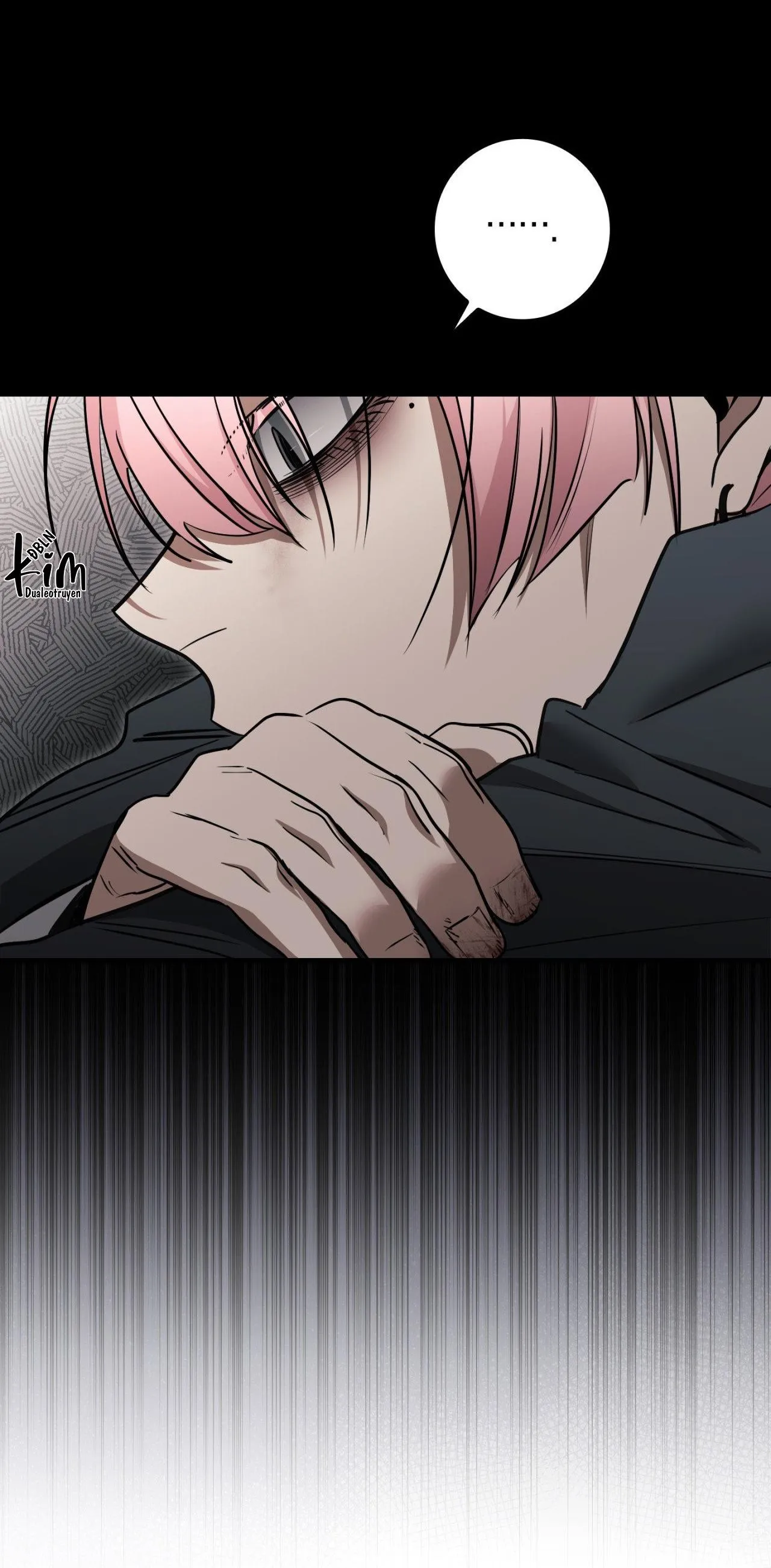 BLACK OUT Chapter 28 Trang 12