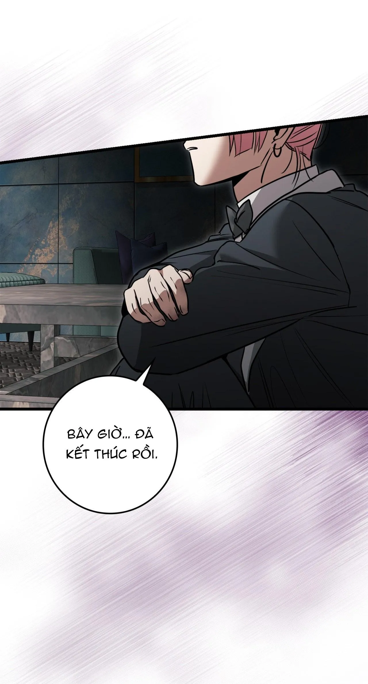 BLACK OUT Chapter 28 Trang 20