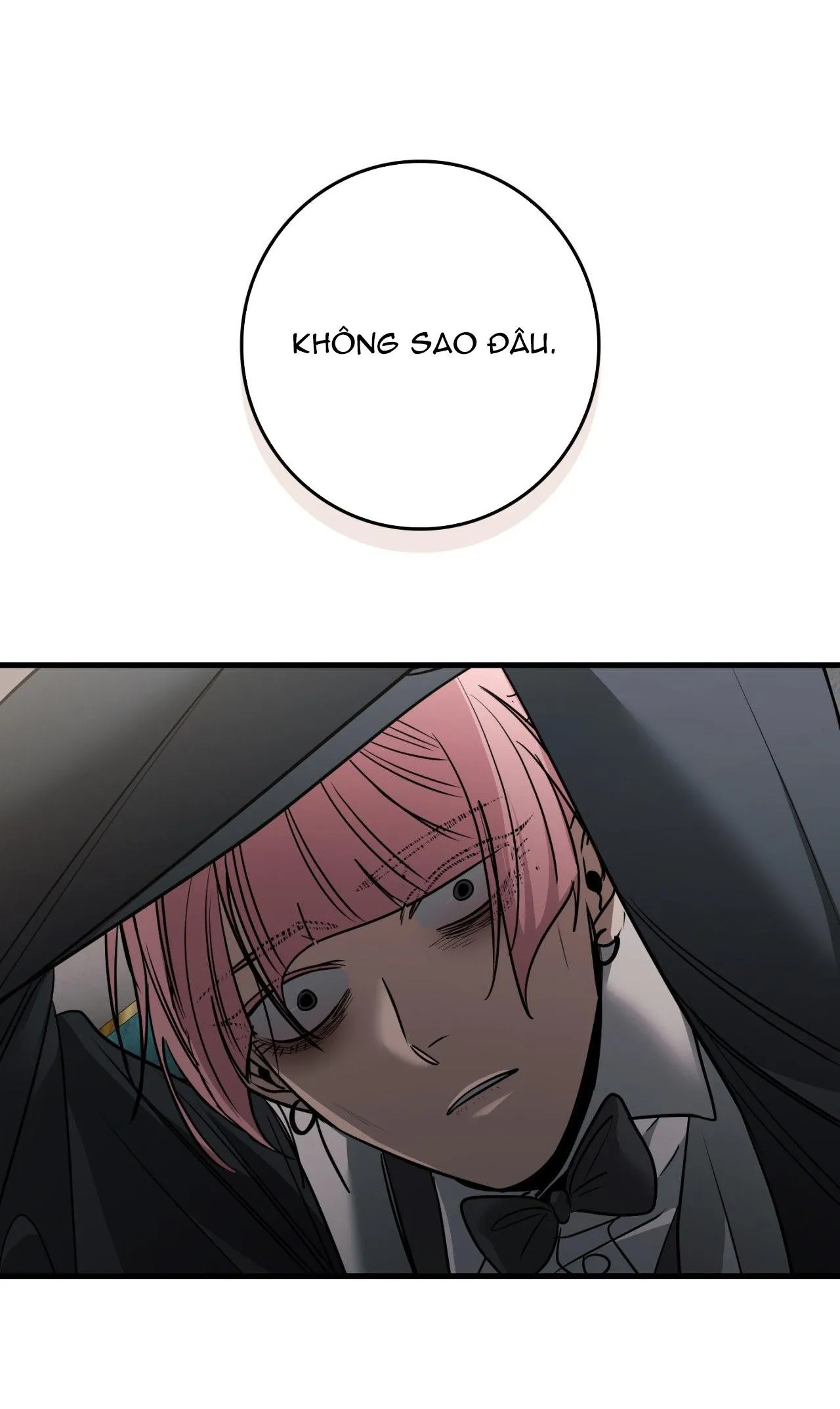 BLACK OUT Chapter 28 Trang 25