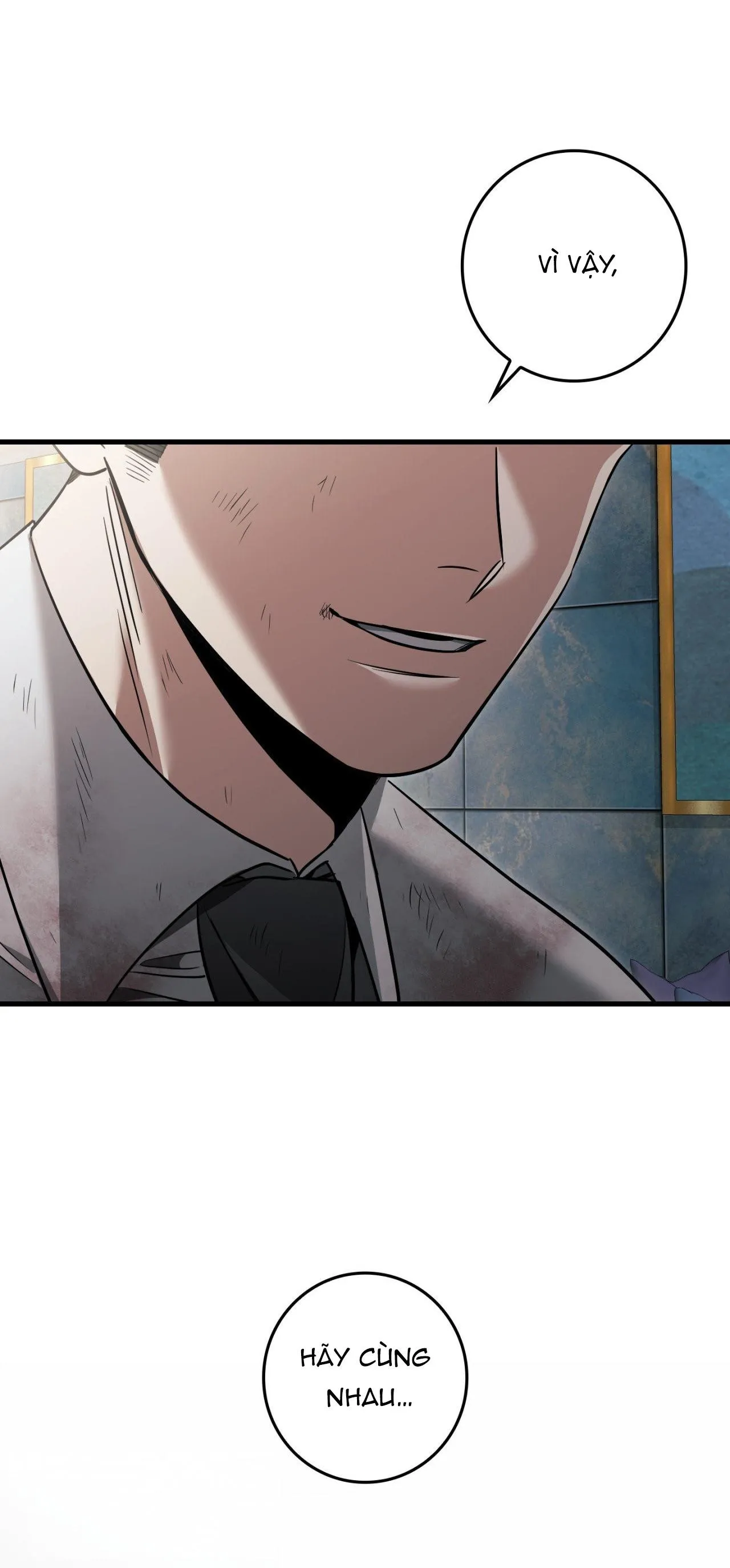 BLACK OUT Chapter 28 Trang 27